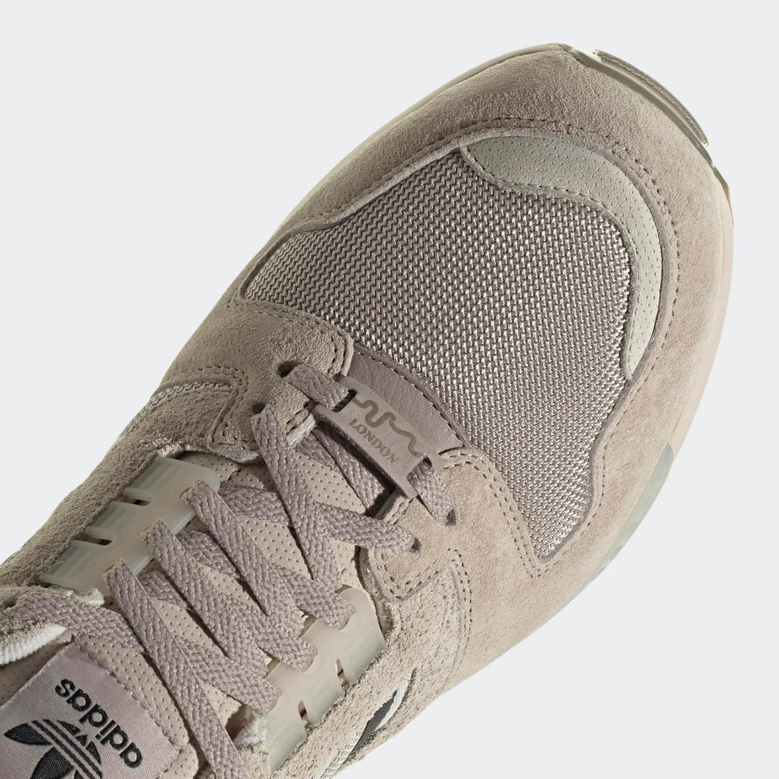 Adidas x Offspring ZX8000 Wonder Beige