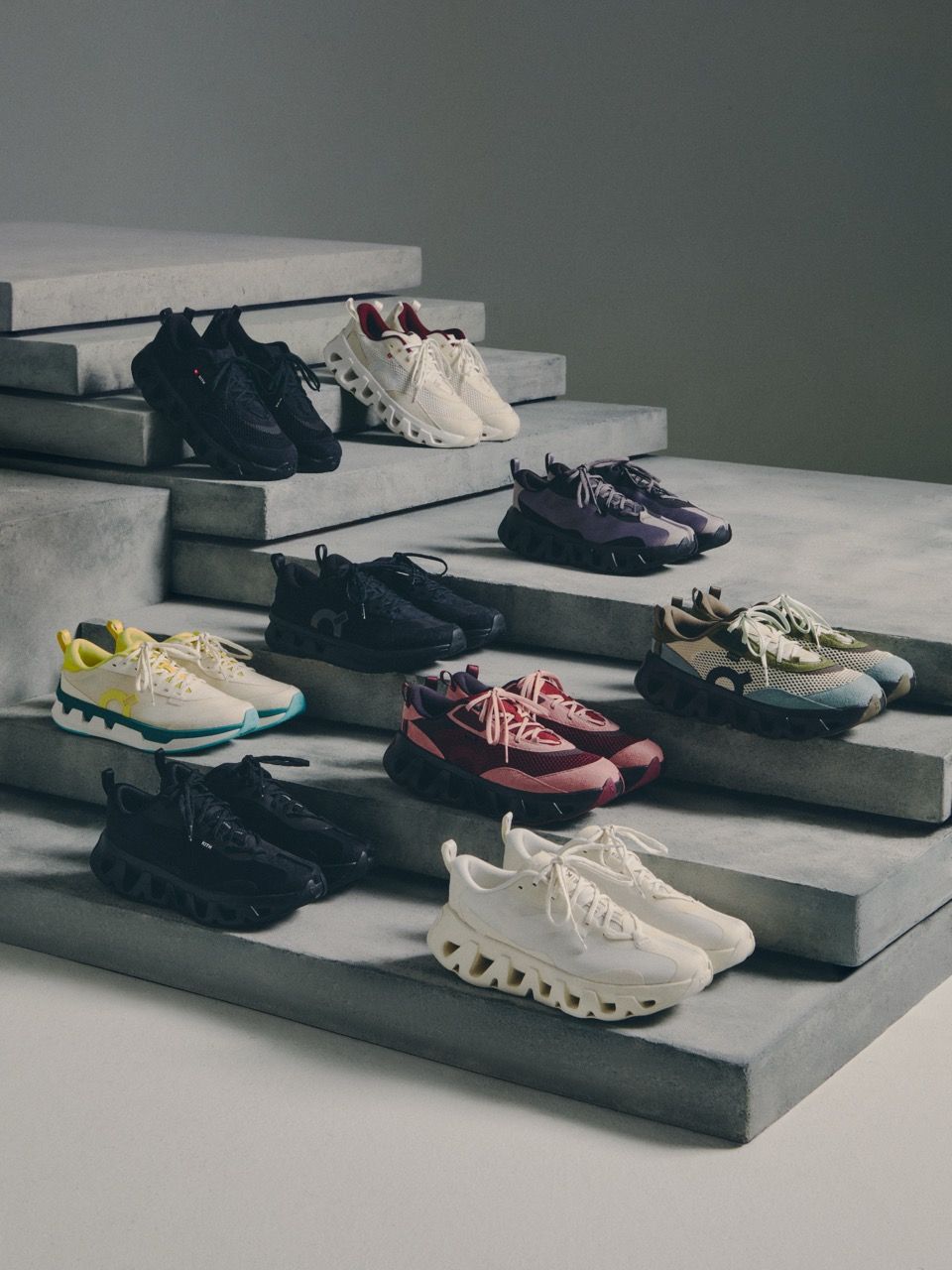 Kith for On Fall 2026