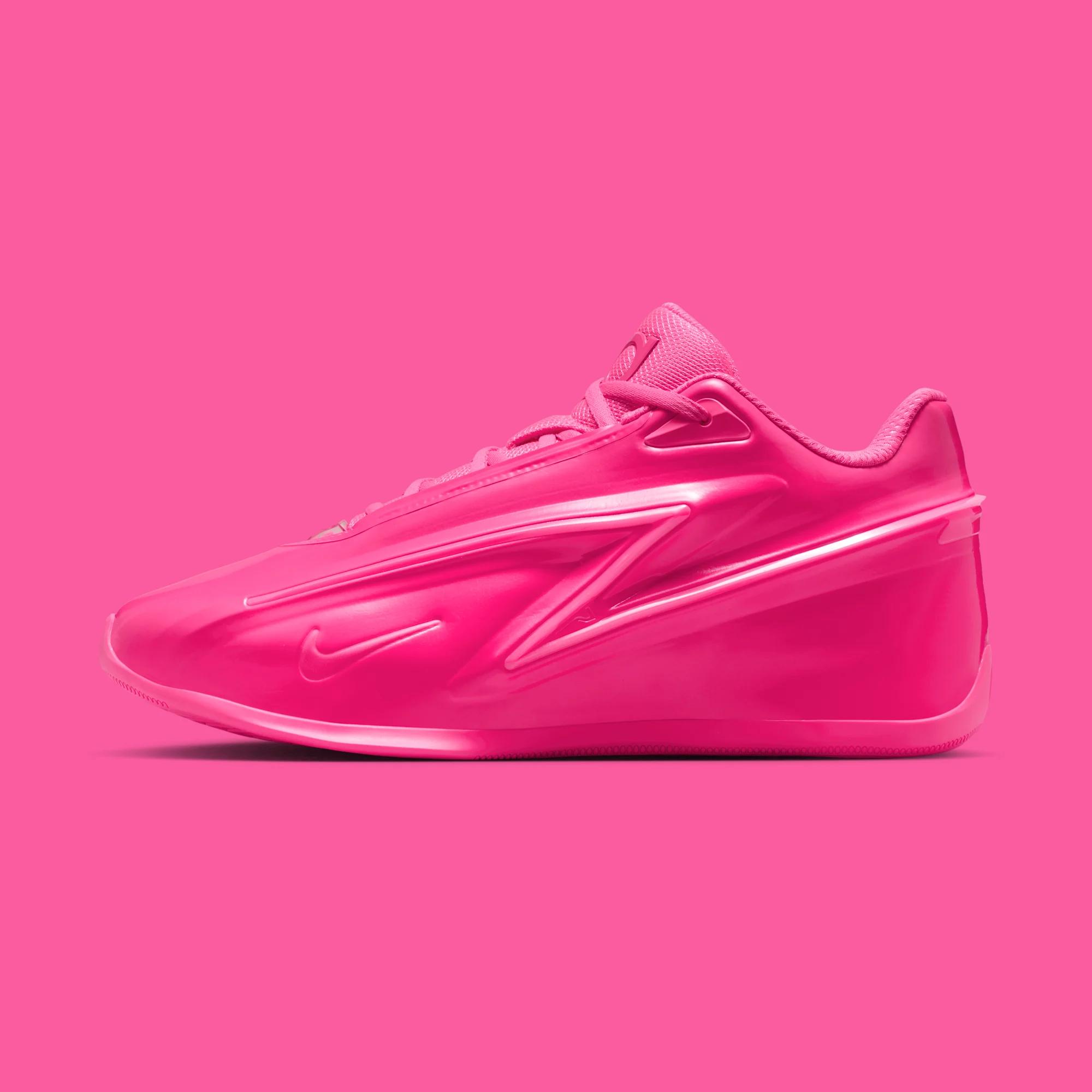Nike KD19 "Bubble Gum Bounce" drops July 1st, 2026