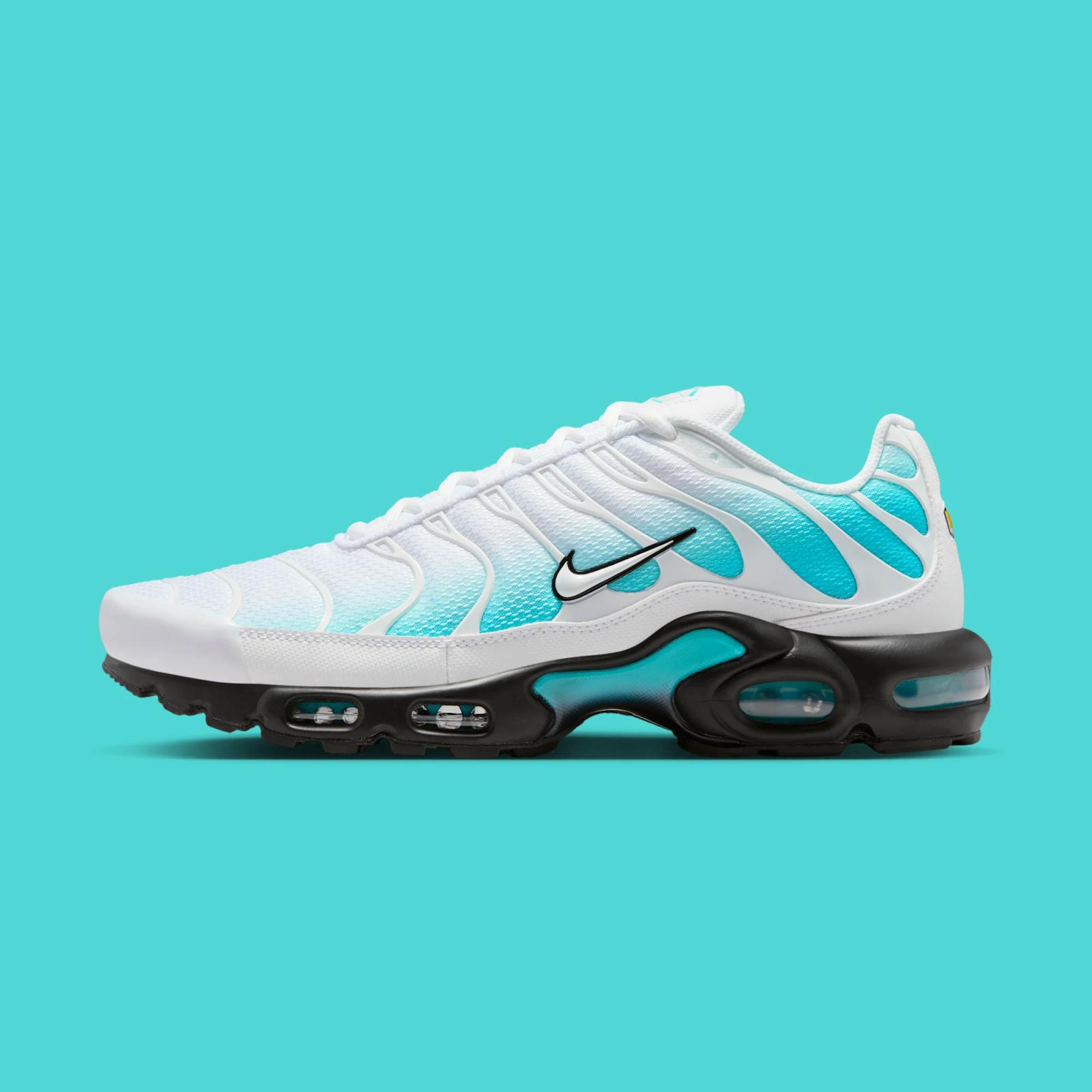 Nike Air Max Plus SC "Dusty Cactus" drops in 2026