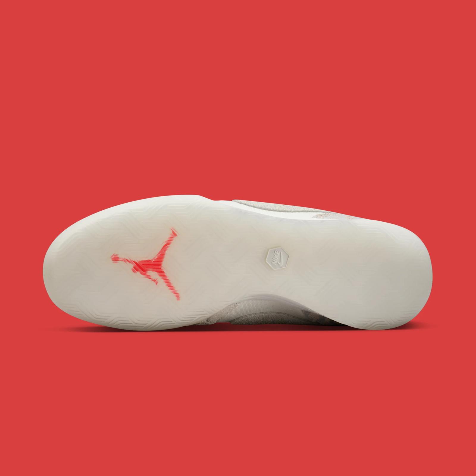 Jordan Tiempo Streetgato SE "Phantom" drops March 13th, 2026