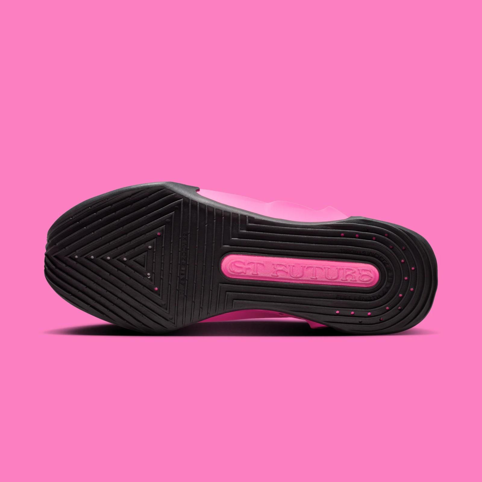 Nike G.T. Future "Hyper Pink" drops May 22nd, 2026