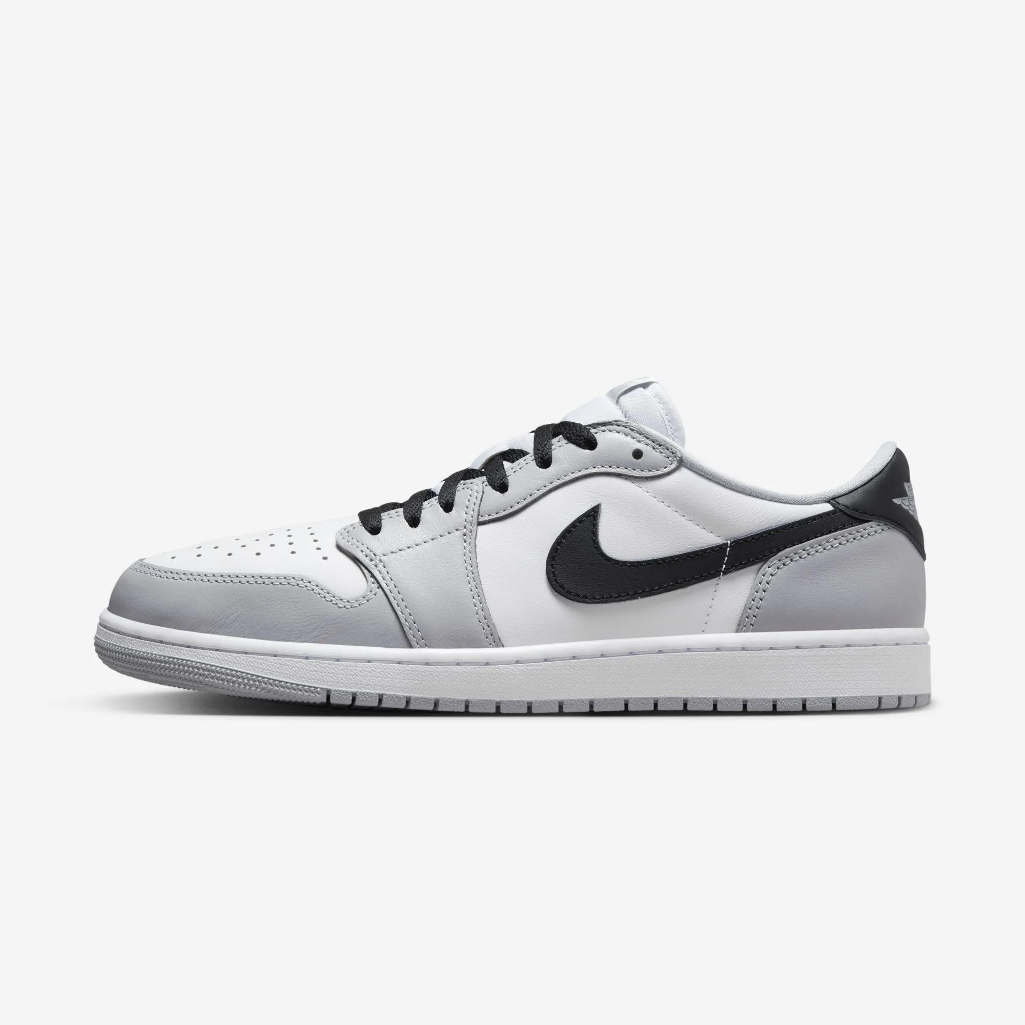 Air Jordan 1 Retro Low OG “Barons”