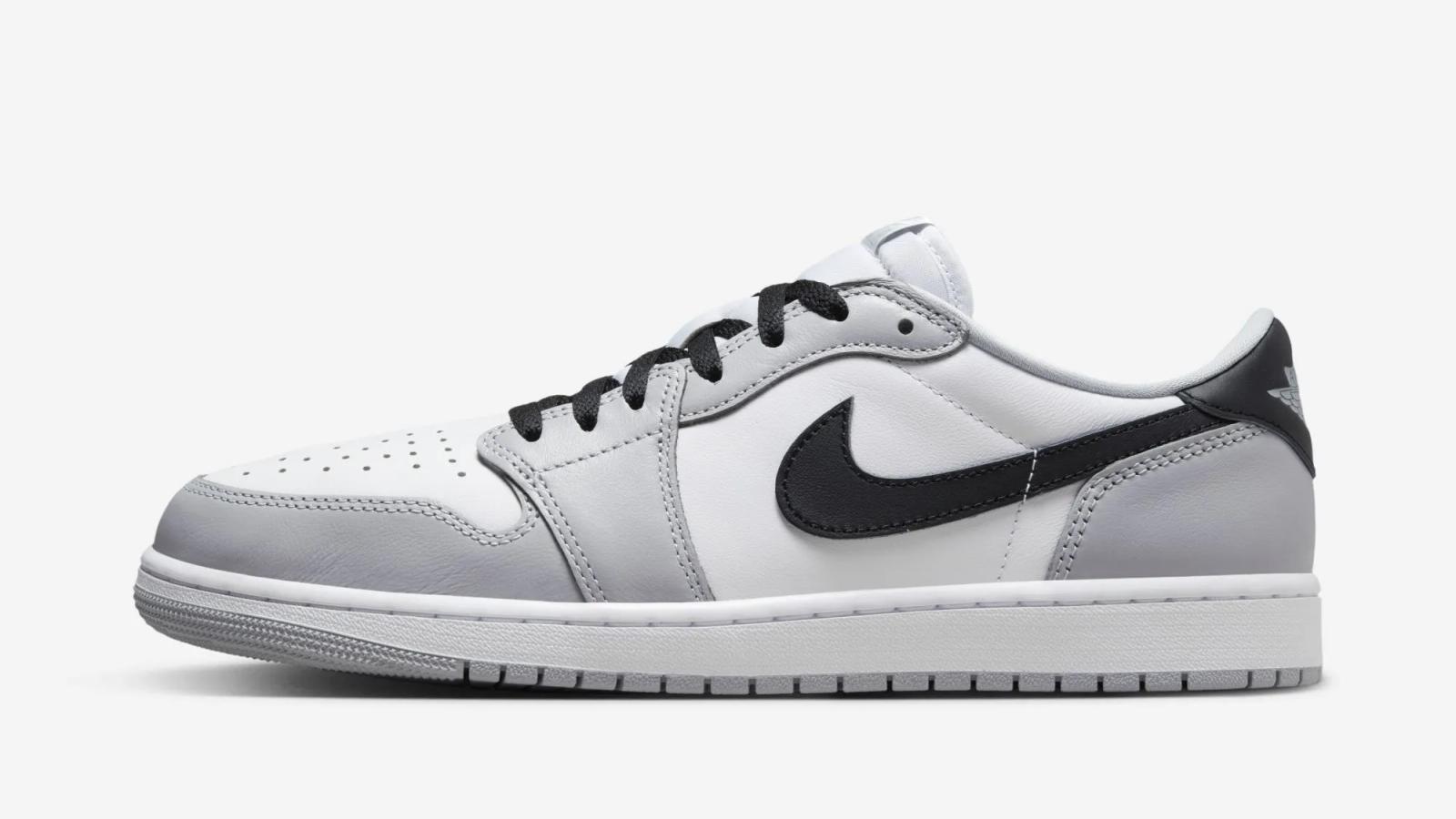 Air Jordan 1 Retro Low OG “Barons”