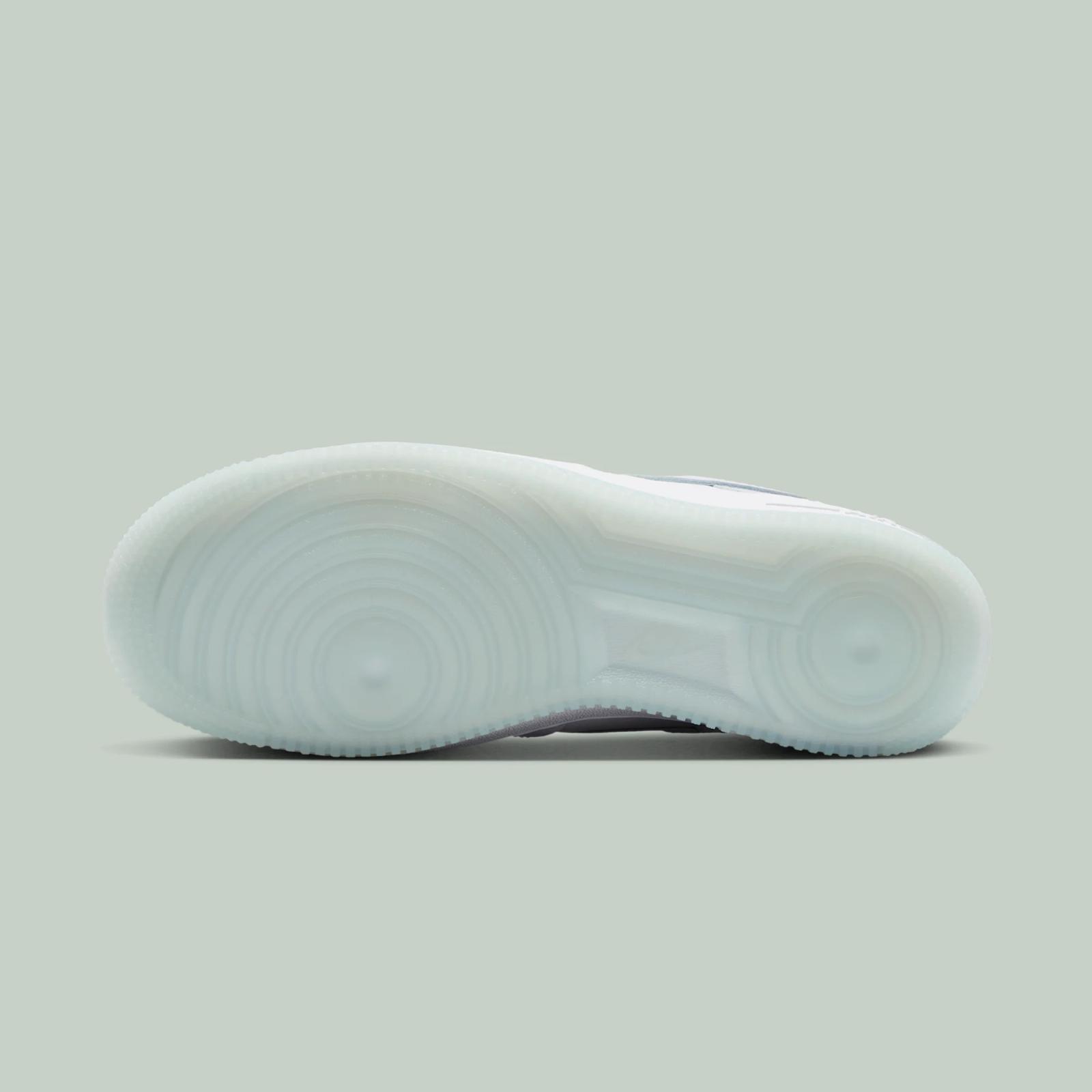 Nike Air Force 1 Low "White & Blue Tint" drops in 2026