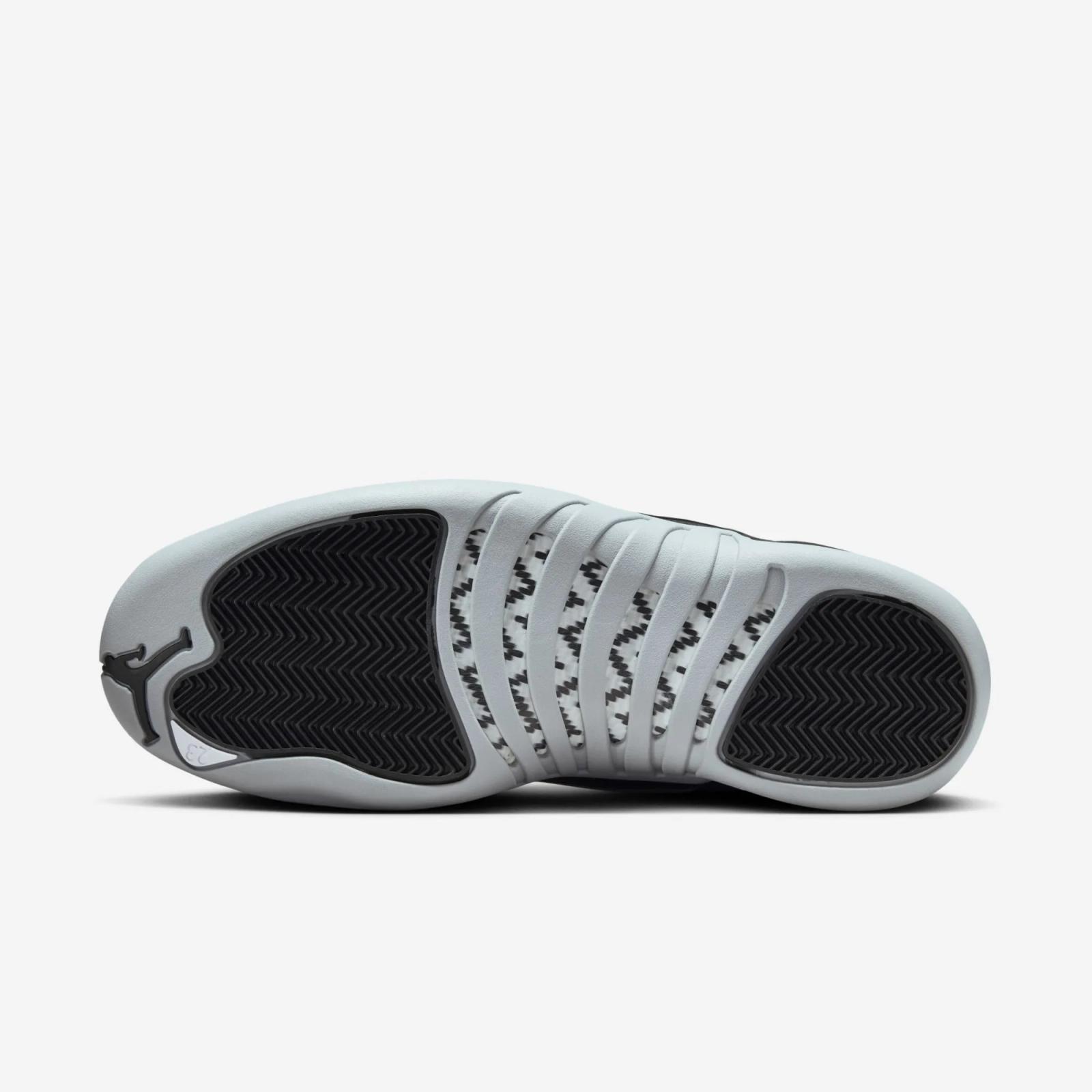 Air Jordan 12 Retro Barons CT8013-010
