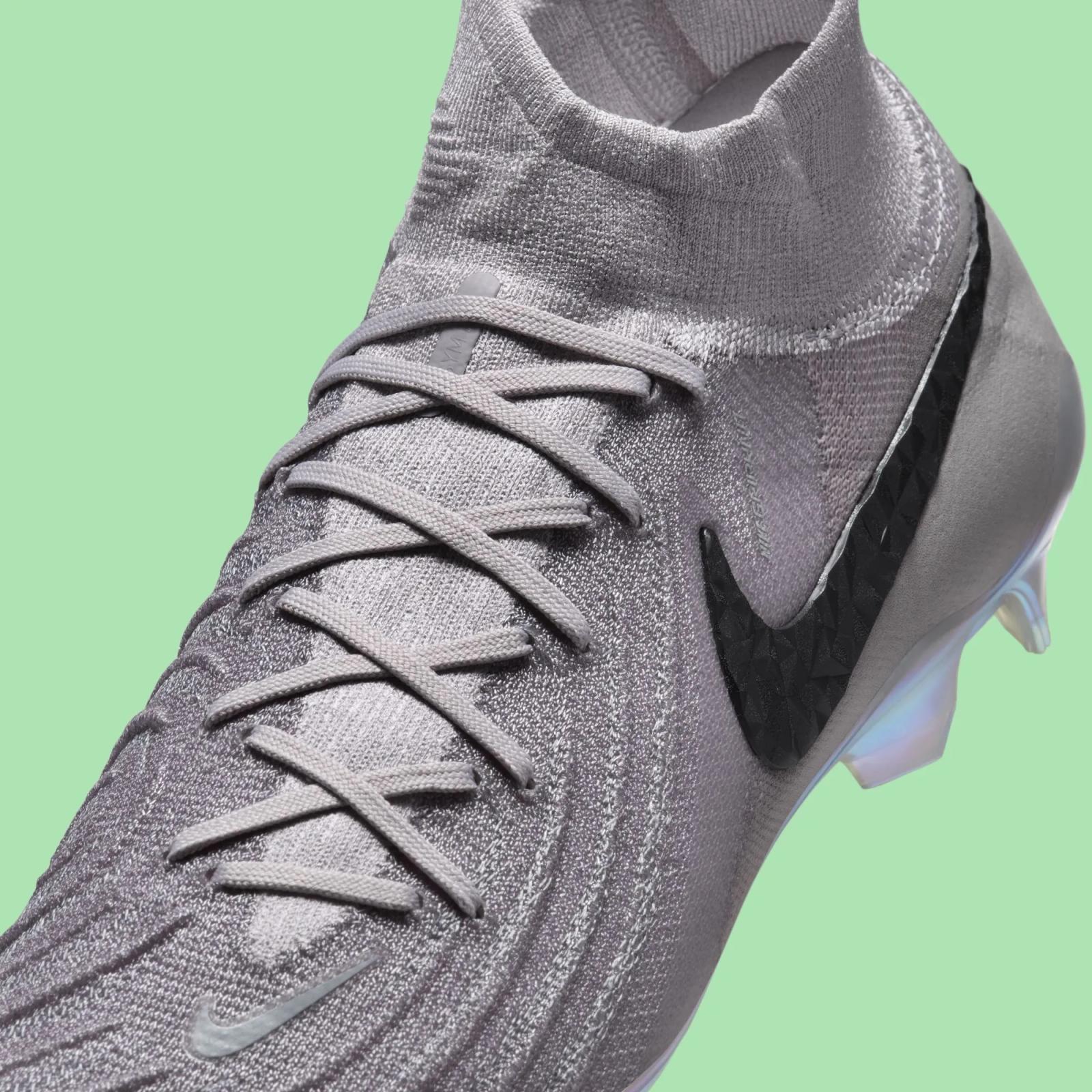 Nike Phantom Luna 2 Elite FG AS Atmosphere Grey FN6922-001