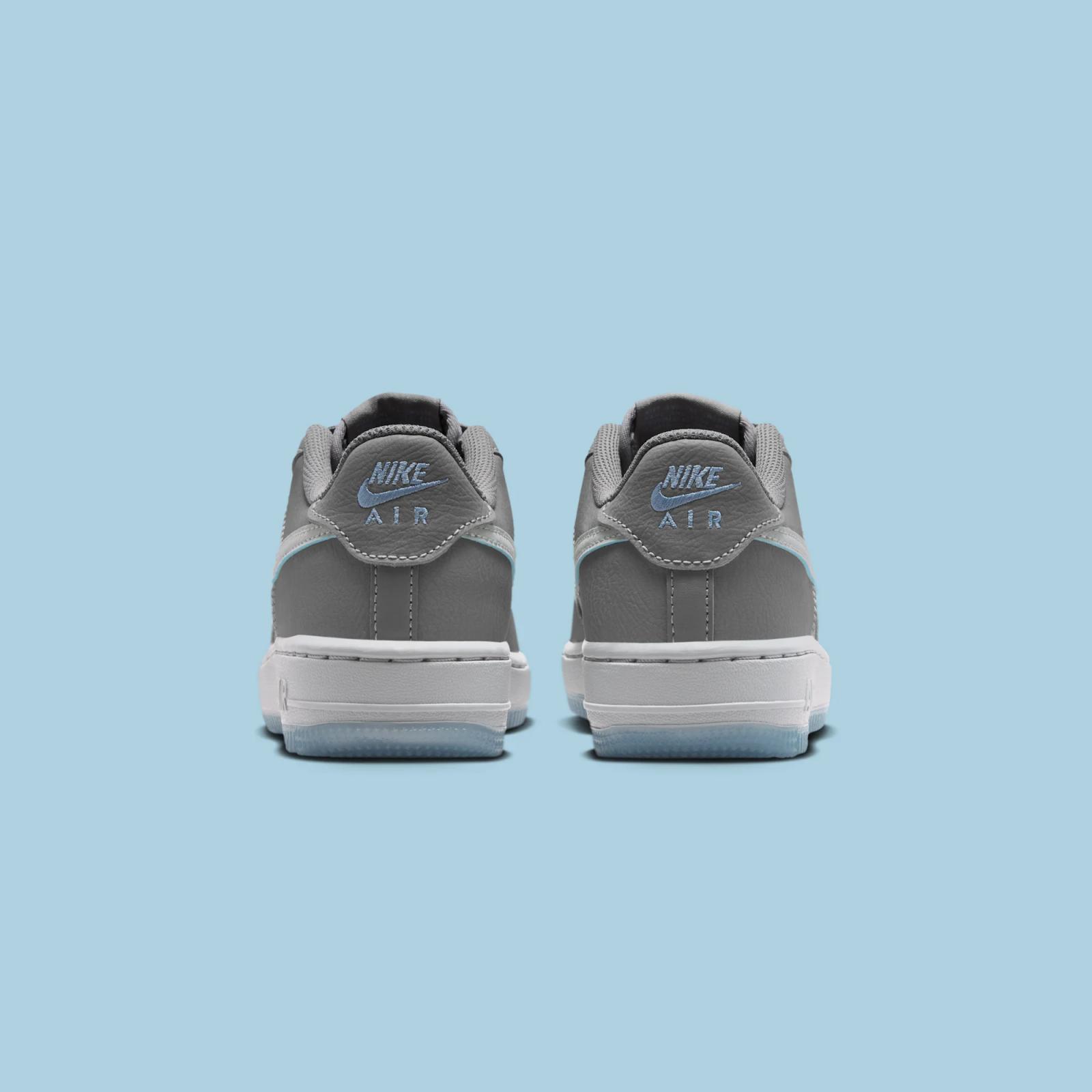 Nike Air Force 1 Low SE GS "Pencil Point" drops in 2026