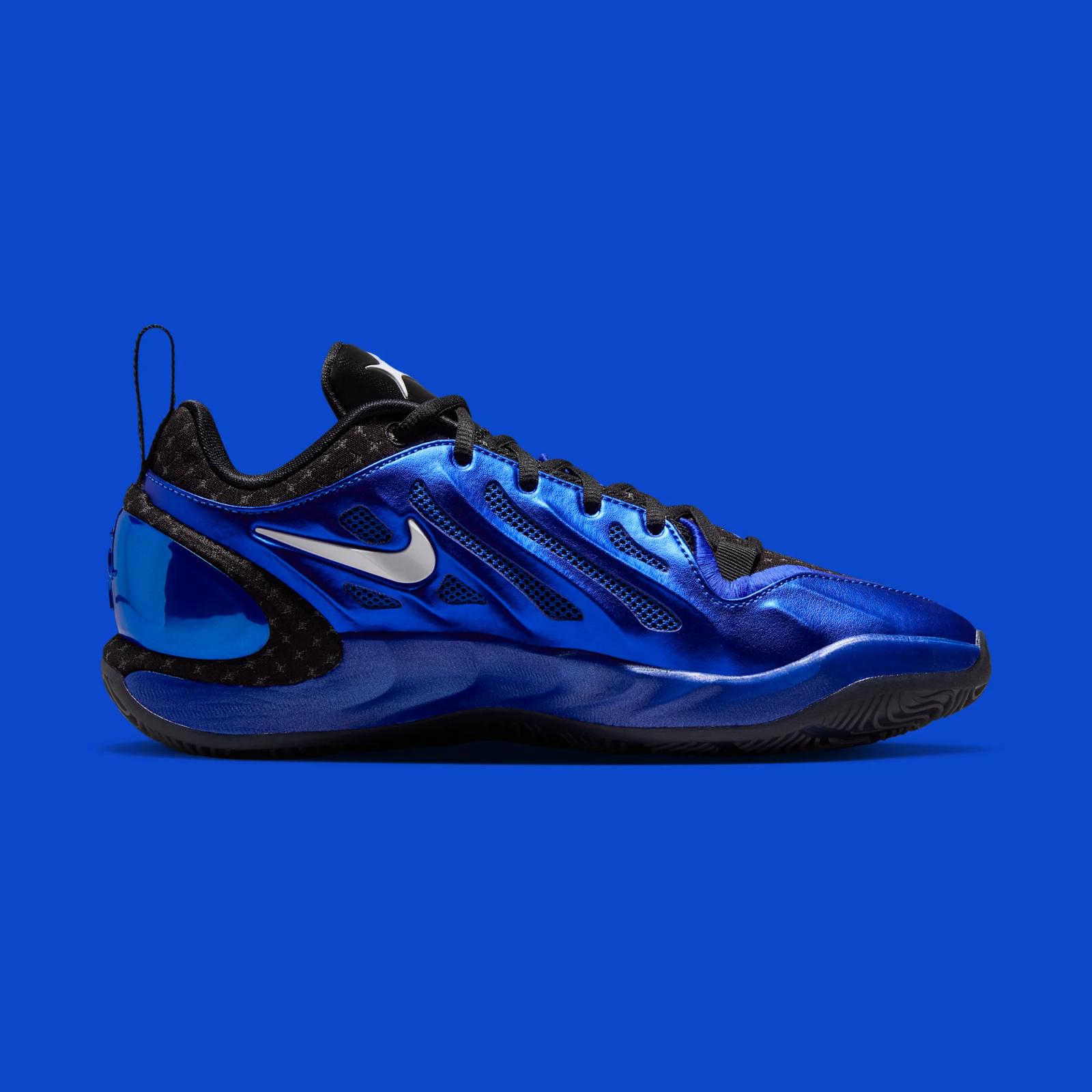 Nike A'Two TB "Royal Blue" drops in 2026