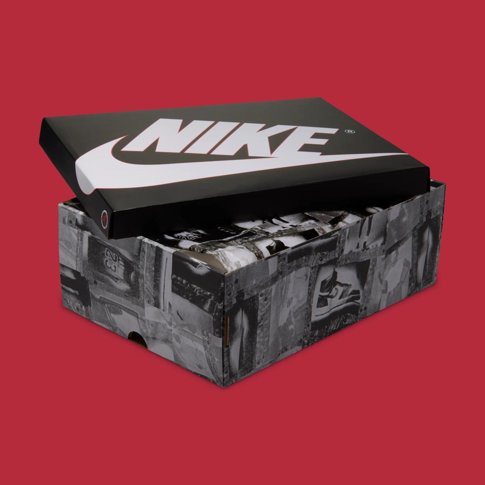 Air Jordan 1 Retro High OG "Flight Club" releasing Summer 2026