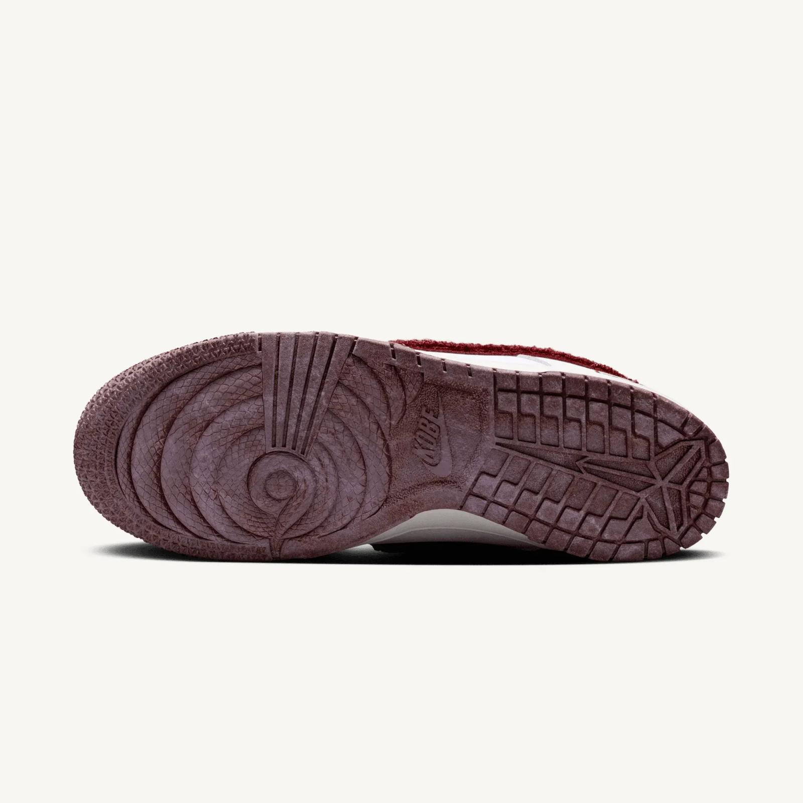 Kobe Bryant x Nike Dunk Low “Lower Merion Aces" drops March 23rd, 2026