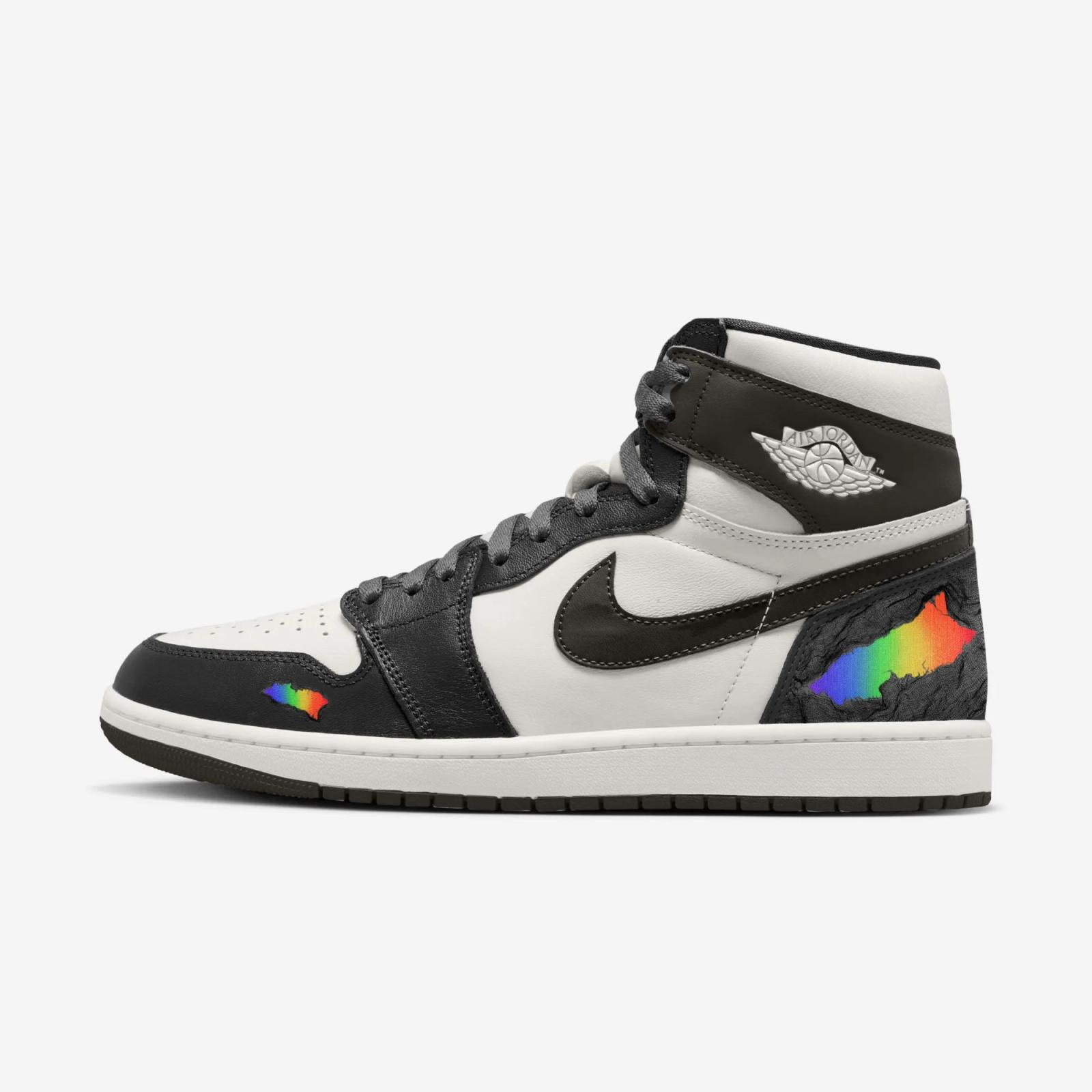 Air Jordan 1 Retro High OG “Black / Summit White”