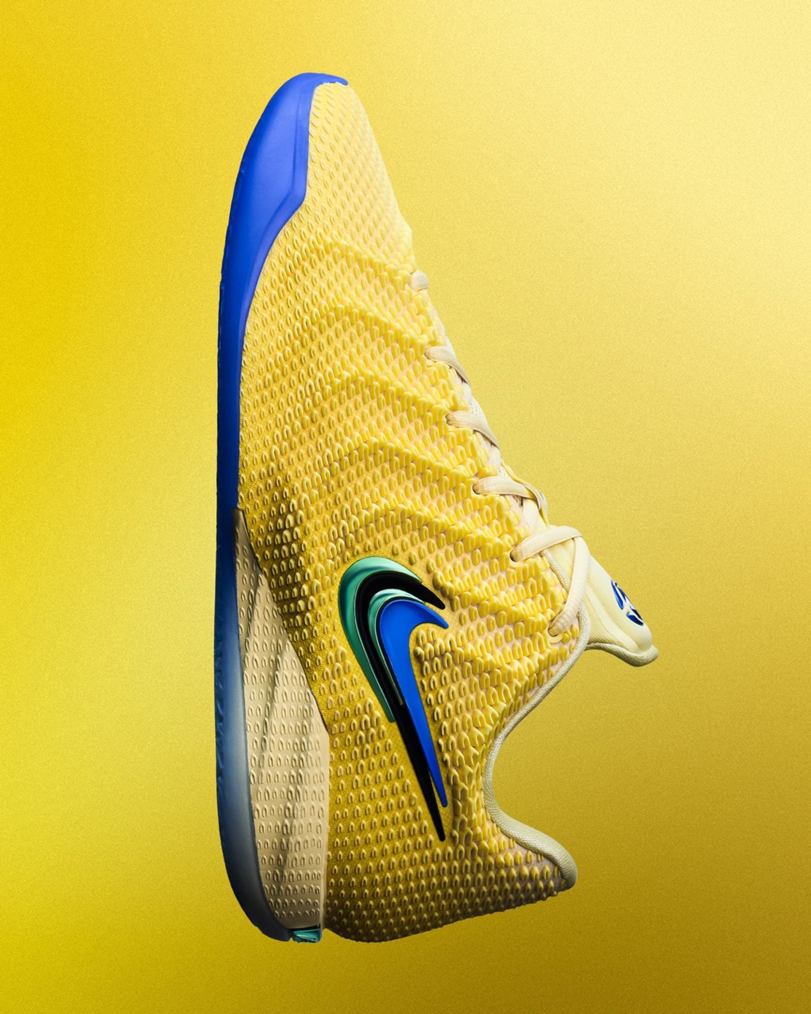 Caitlin Clark Turns the Extraordinary to Ordinary With the Nike Caitlin 1 Signature Collection