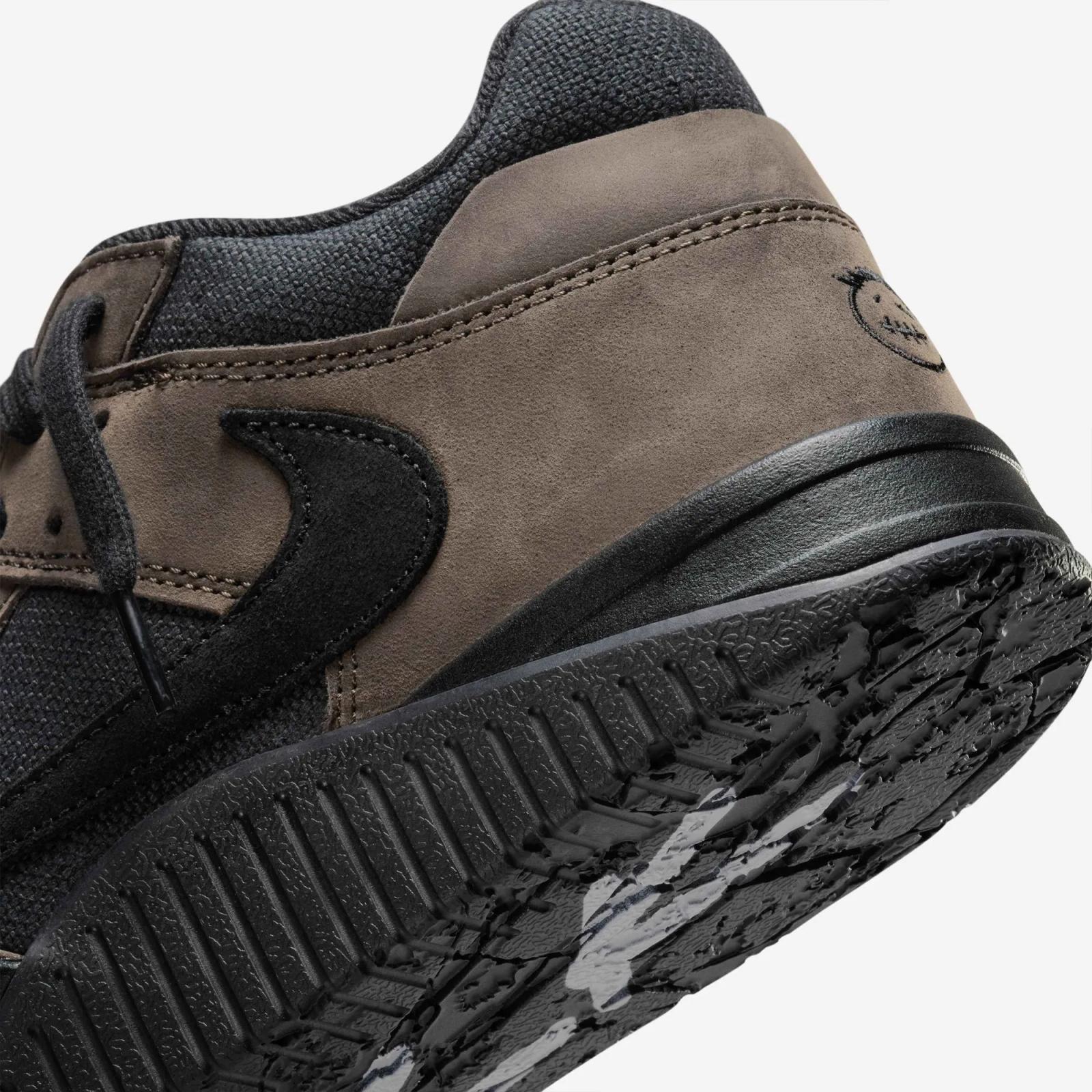 Travis Scott x Jordan Jumpman Jack Dark Mocha FZ8117-204