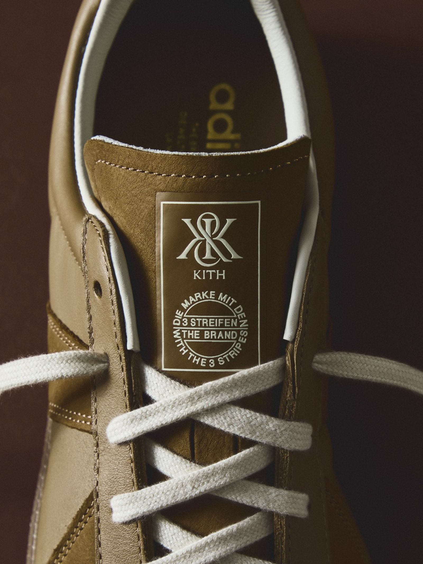 Kith Classics for adidas Originals Spring 2026