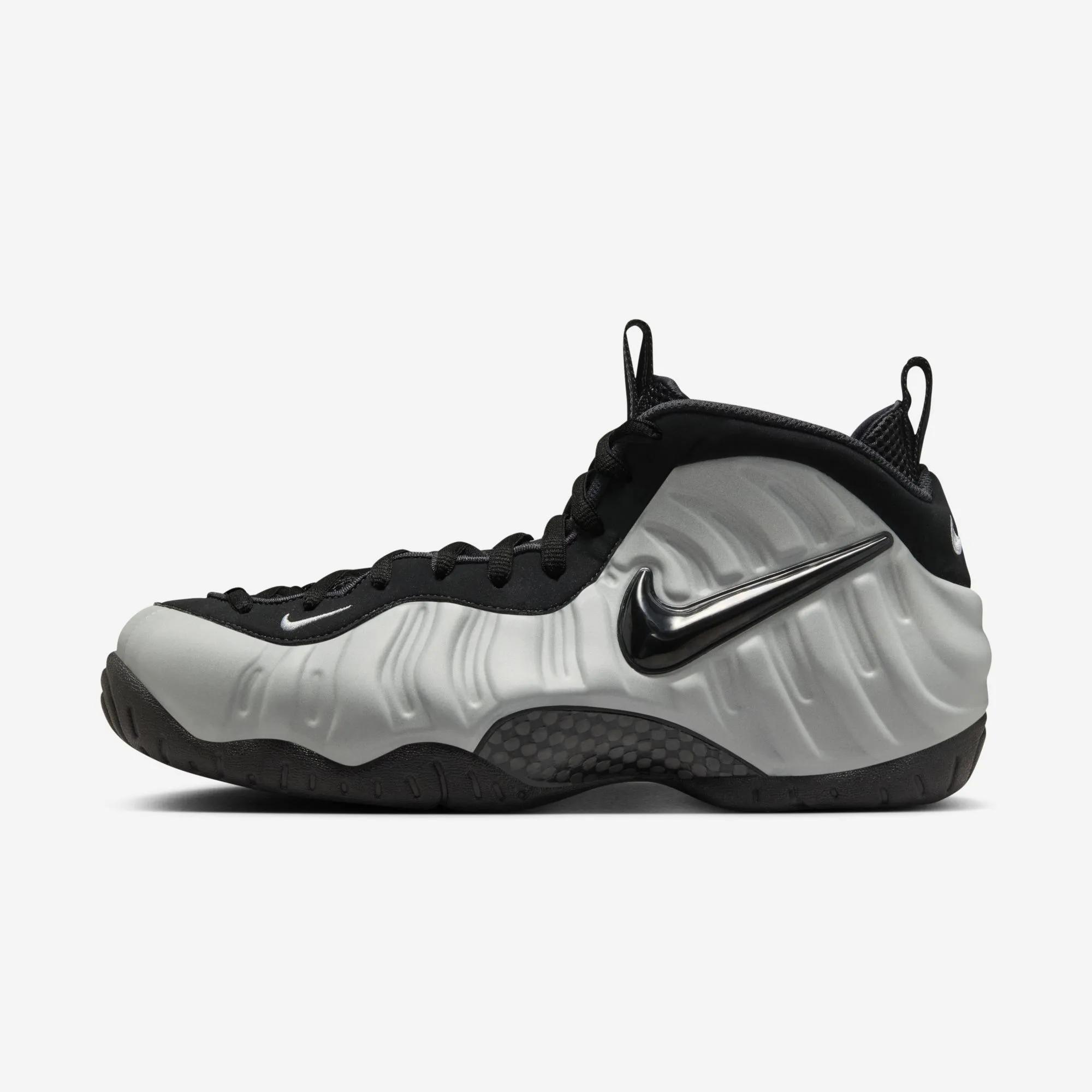 Nike Air Foamposite Pro “Wolf Grey”