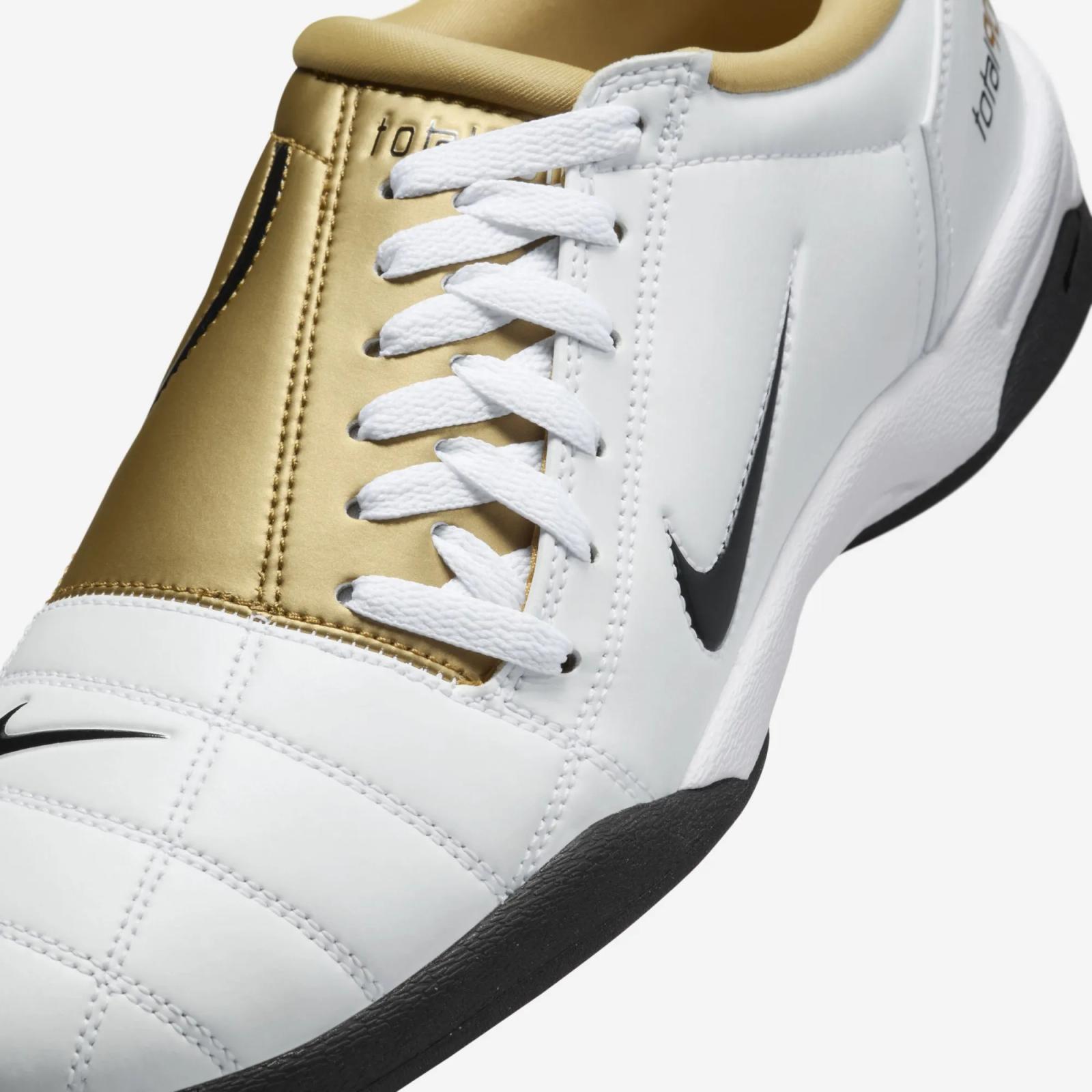 Nike Total 90 III SP Metallic Gold HJ9351-101 Release Date 2025