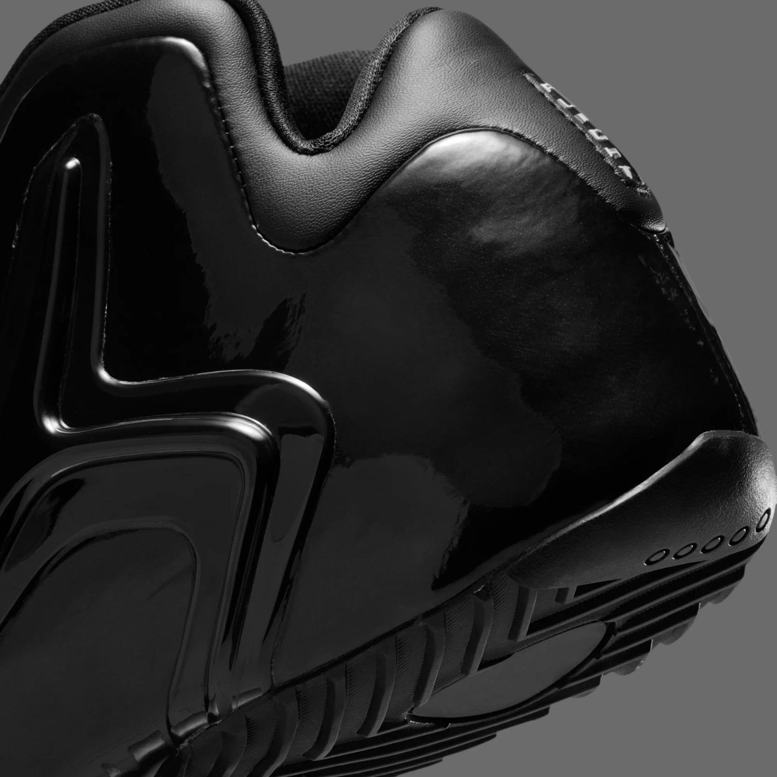 Nike Zoom Hyperflight "Black"