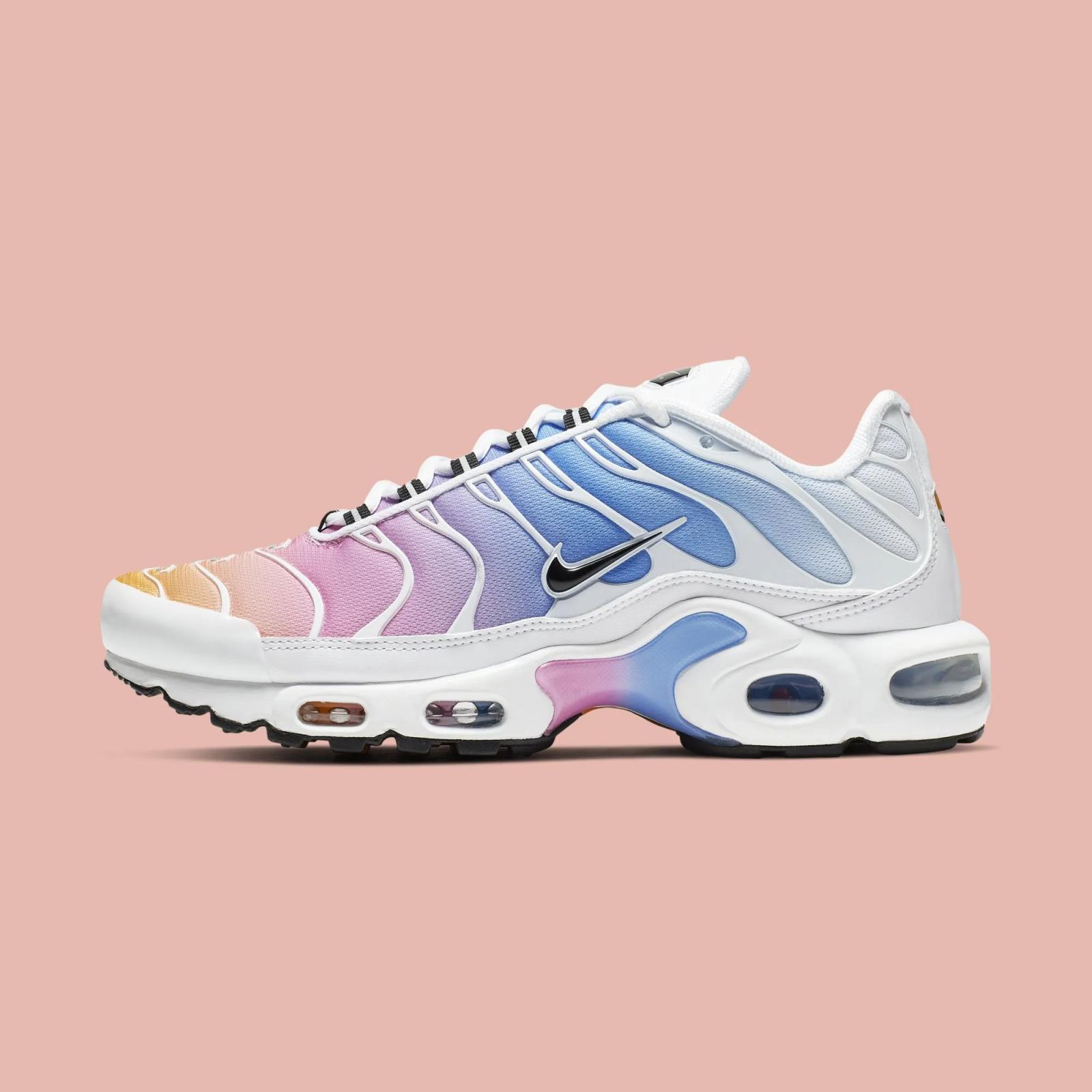 Nike Air Max Plus Summer Gradient Restock 2024