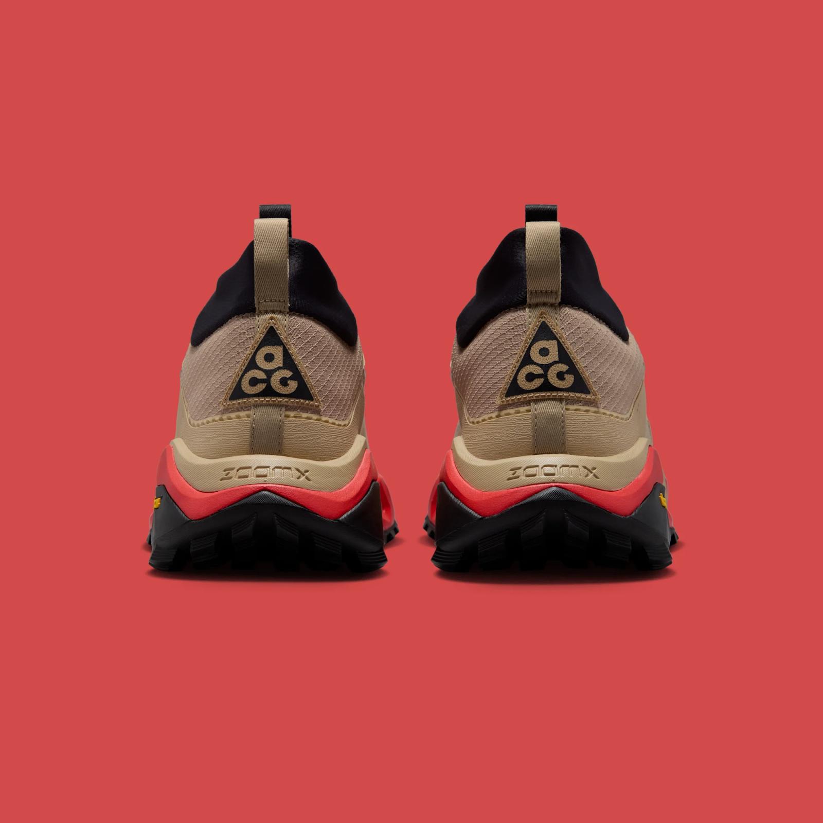 Nike ACG Zegama Hike "British Khaki" drops July 16th, 2026
