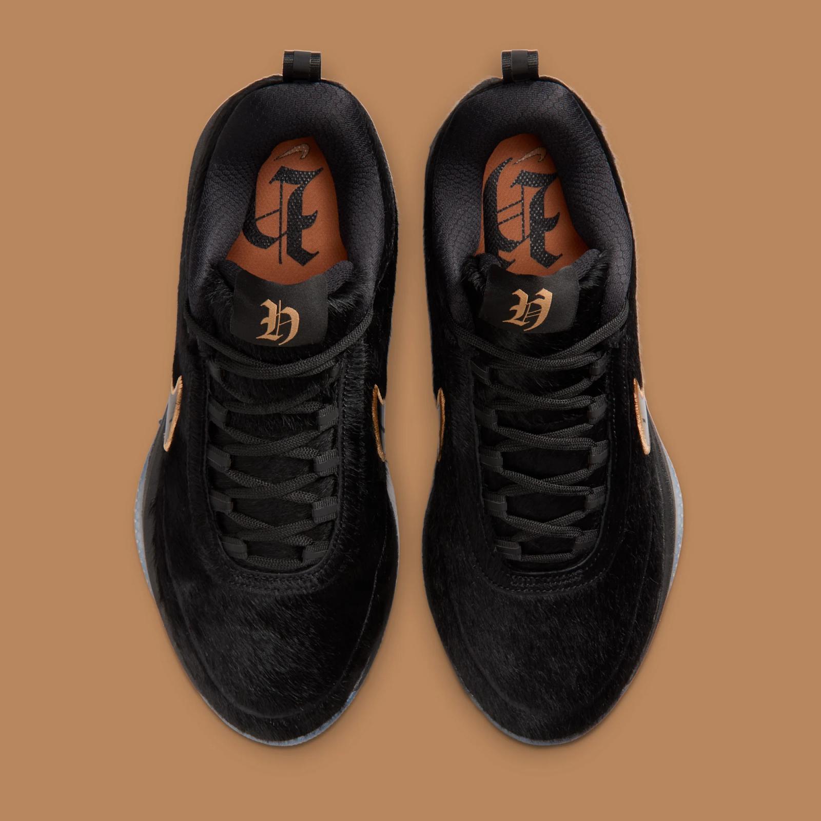 Nike Book 2 "Haven & Hector" drops May 28th, 2026