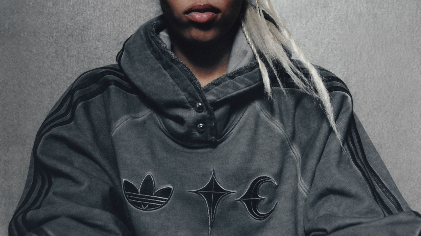 adidas Originals and Thug Club launch second global collection