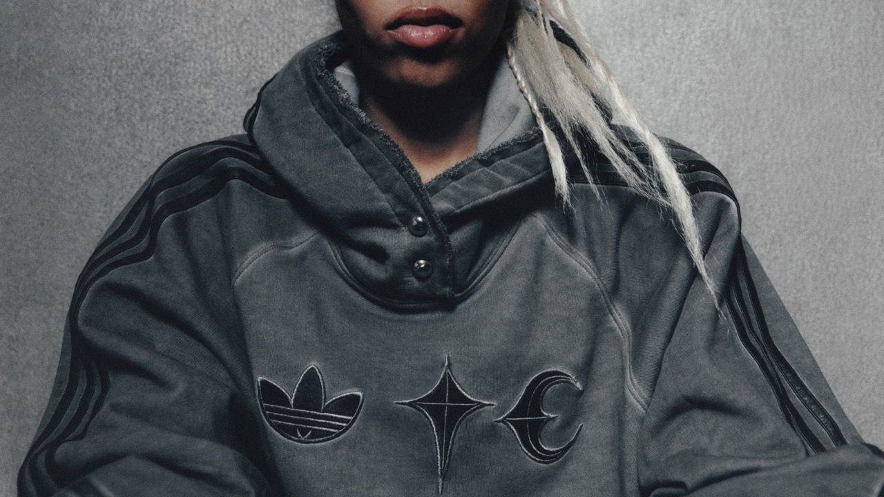 adidas Originals and Thug Club launch second global collection