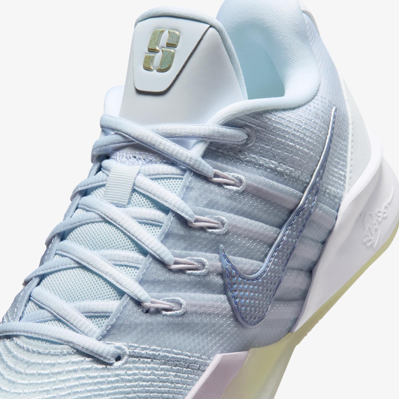 Nike Sabrina 3 "Infinite" drops May 18th, 2026