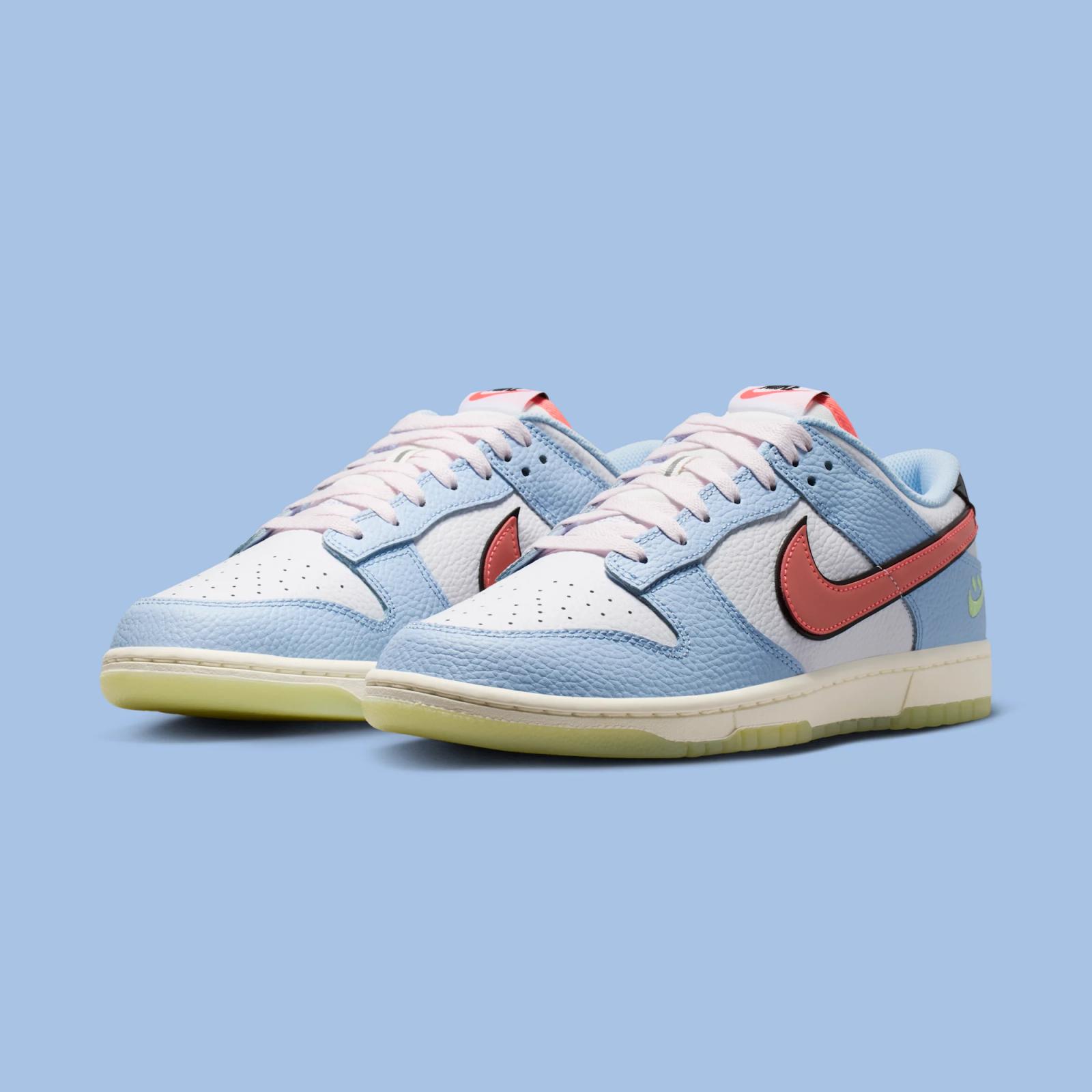 Nike Dunk Low "Have A Nike Day" drops in 2026