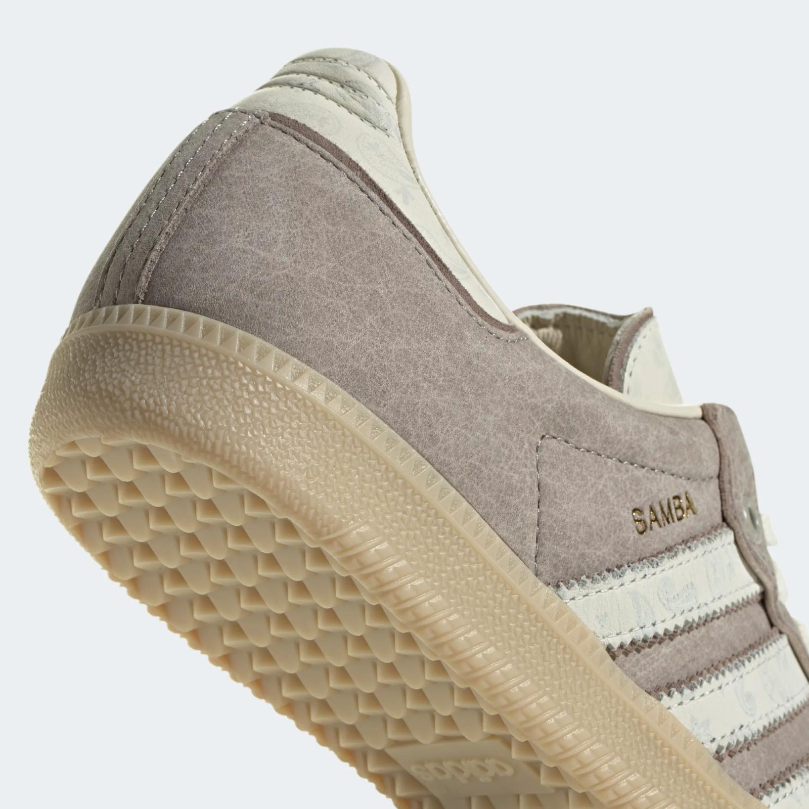 Adidas x Offspring Samba OG Consortium Cup