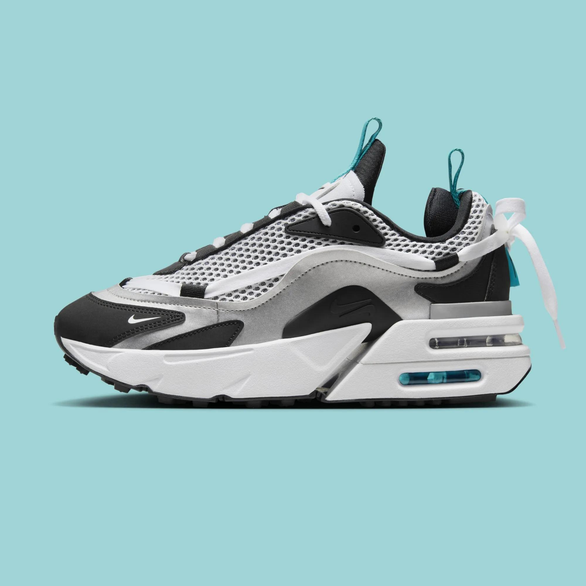 Nike Air Max Furyosa NRG Dusty Cactus