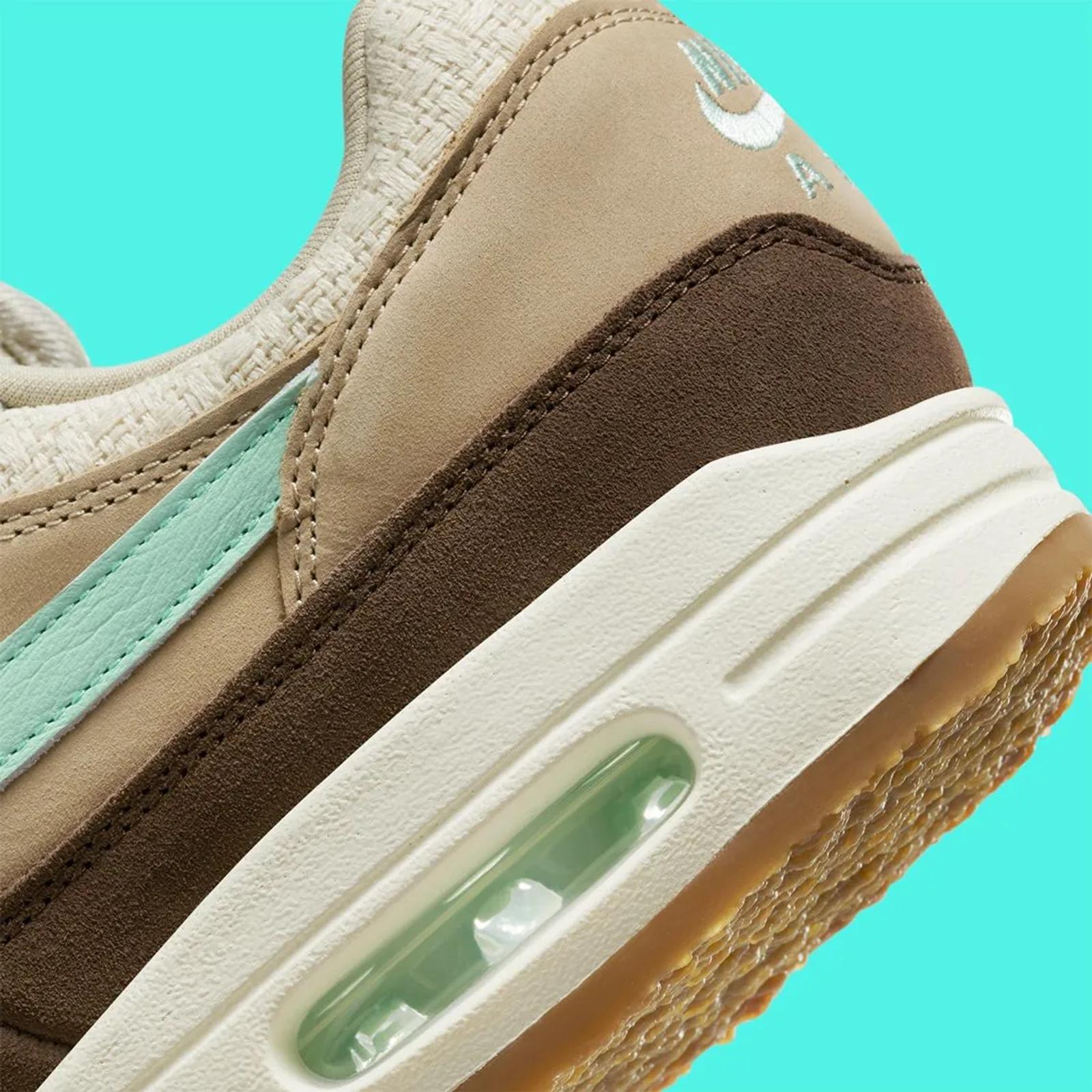 Nike Air Max 1 Crepe 2022