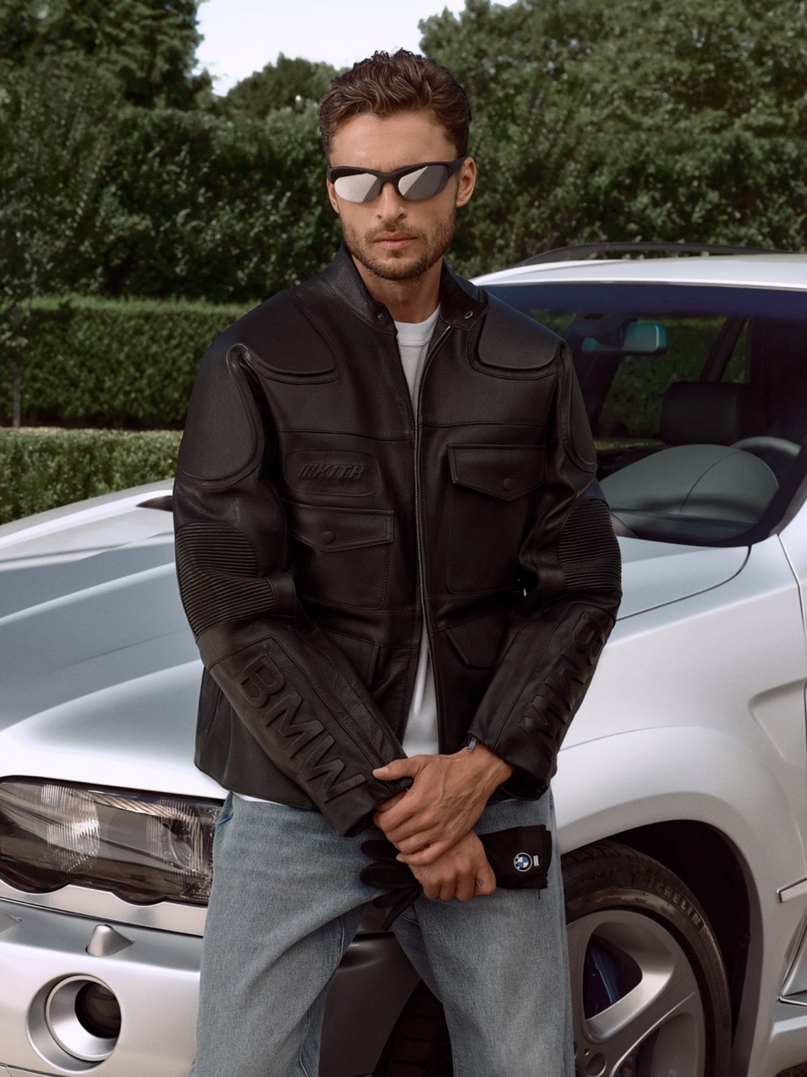 Kith for BMW 2026: Chapter IV Collection