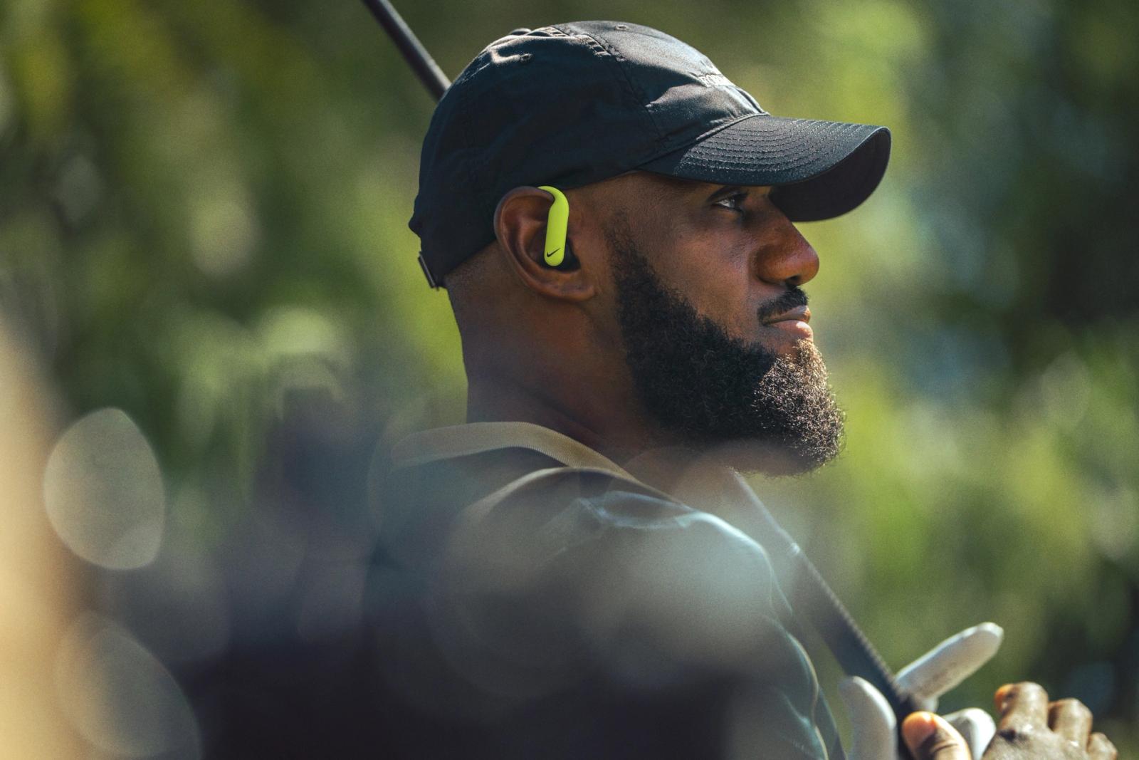 Nike x Powerbeats Pro 2: Introducing the Ultimate Earbuds for Every Workout