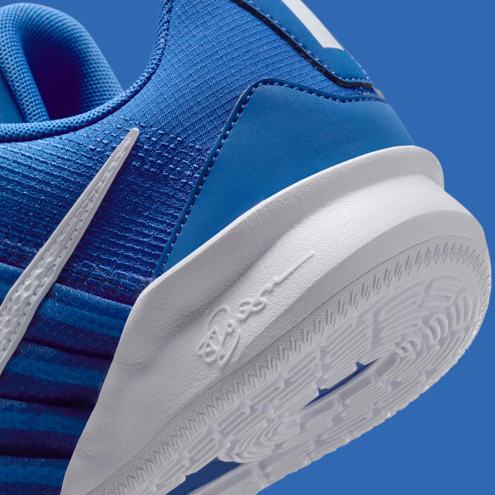 Nike Sabrina 3 "Game Royal" releasing in 2026 for $135