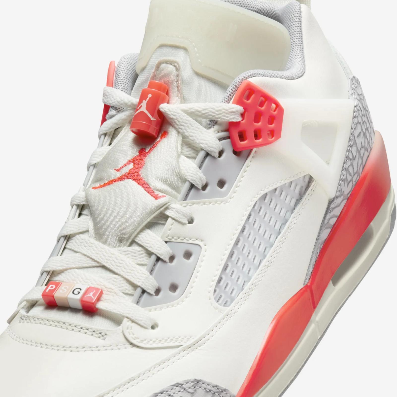 Jordan x Paris Saint Germain Spizike Low HF8827-100