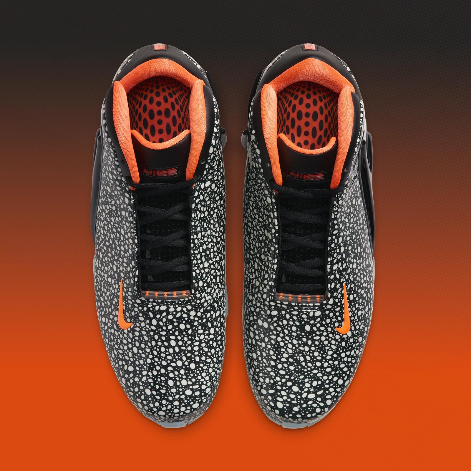 Nike Zoom Hyperflight "Safari" drops in 2026