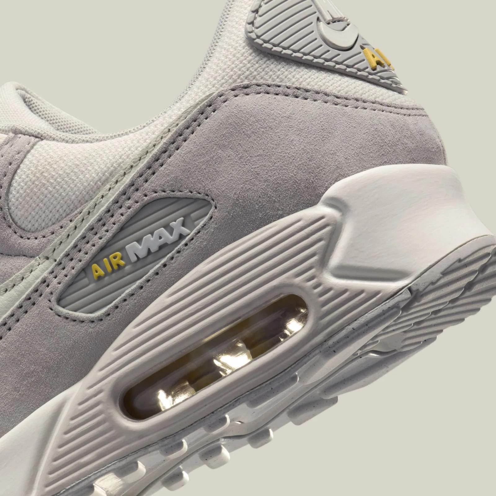 Nike Air Max 90 PRM Light Iron Ore HF9383-001