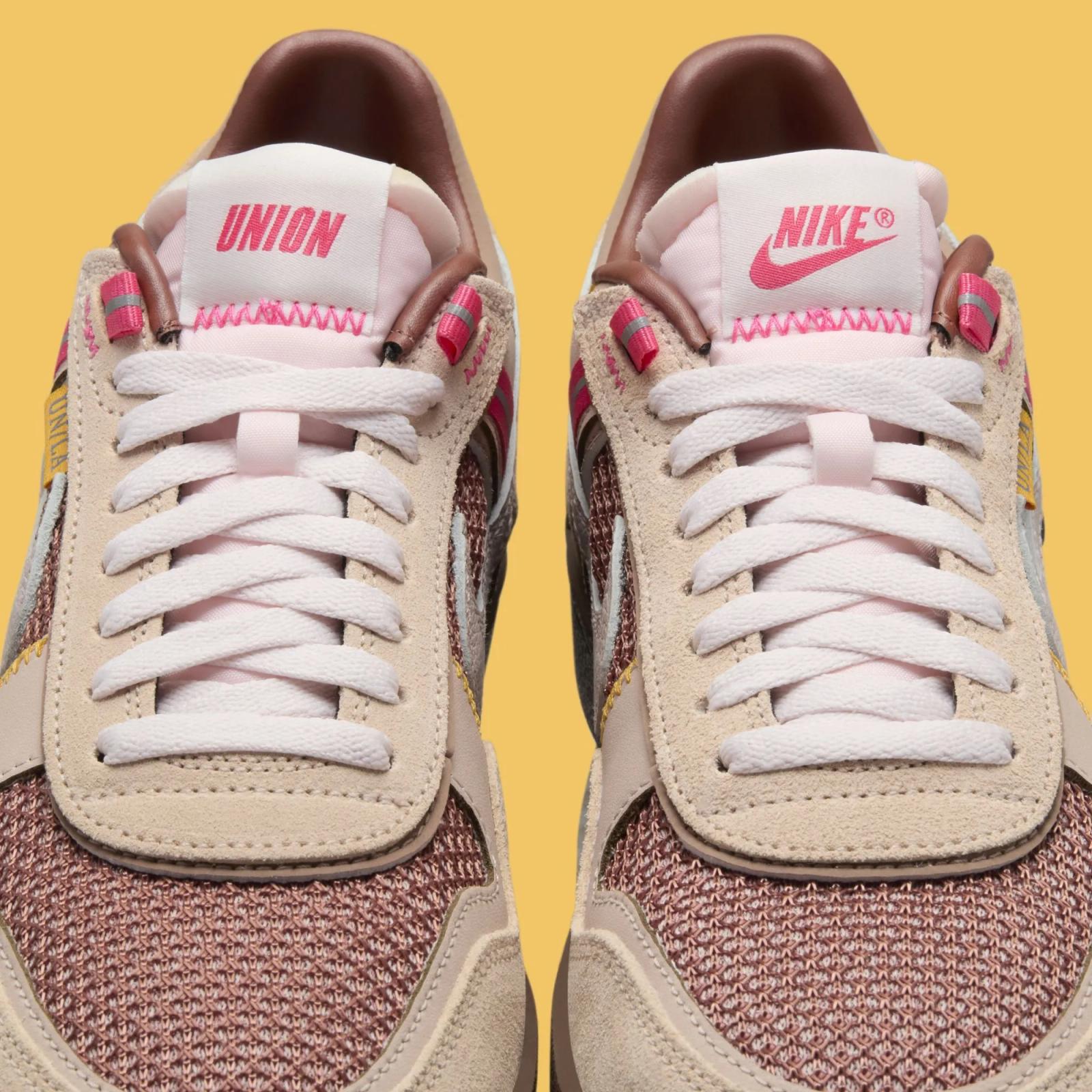 Union LA x Nike Field General 82 Shimmer FQ9003-200