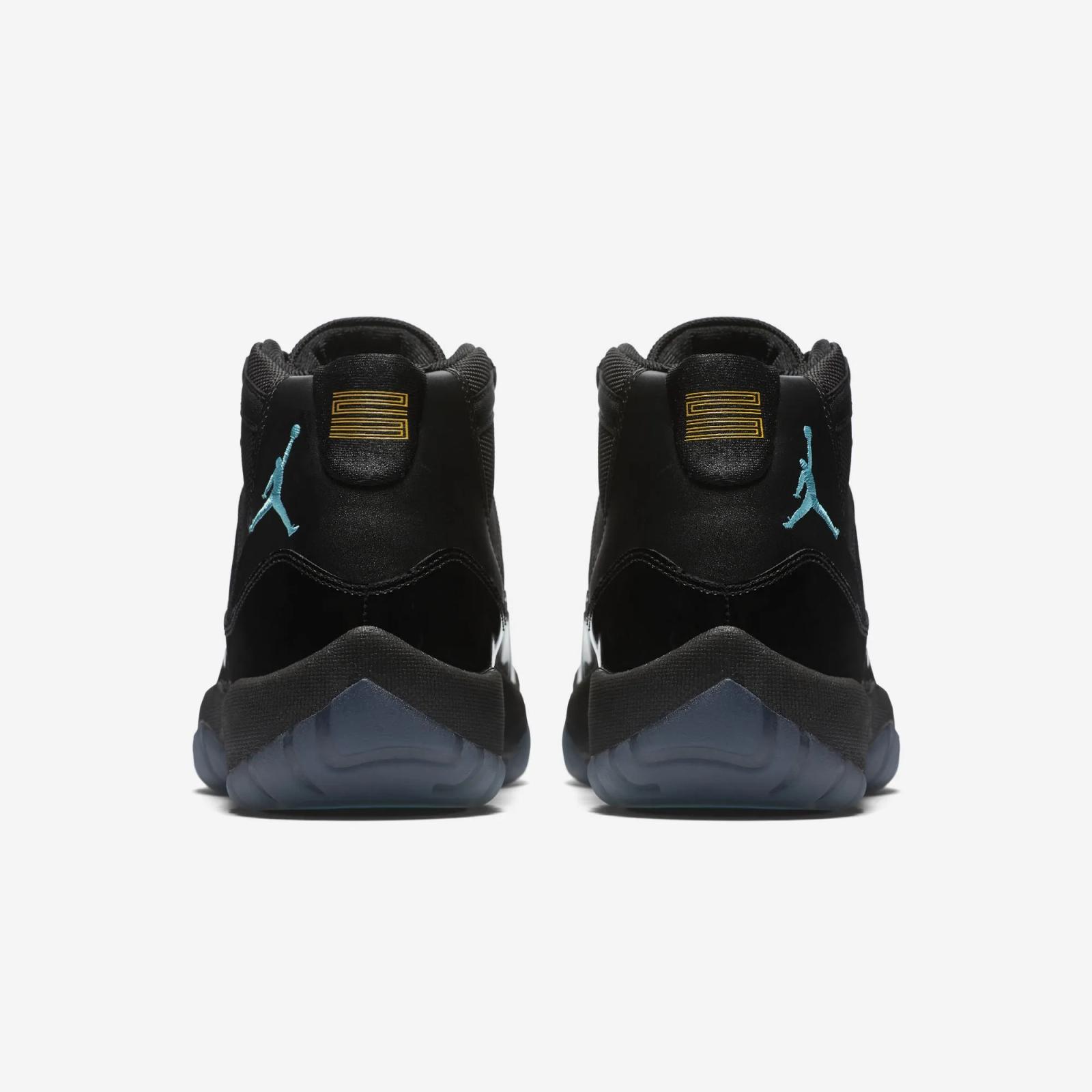 Air Jordan 11 Retro Gamma CT8012-047
