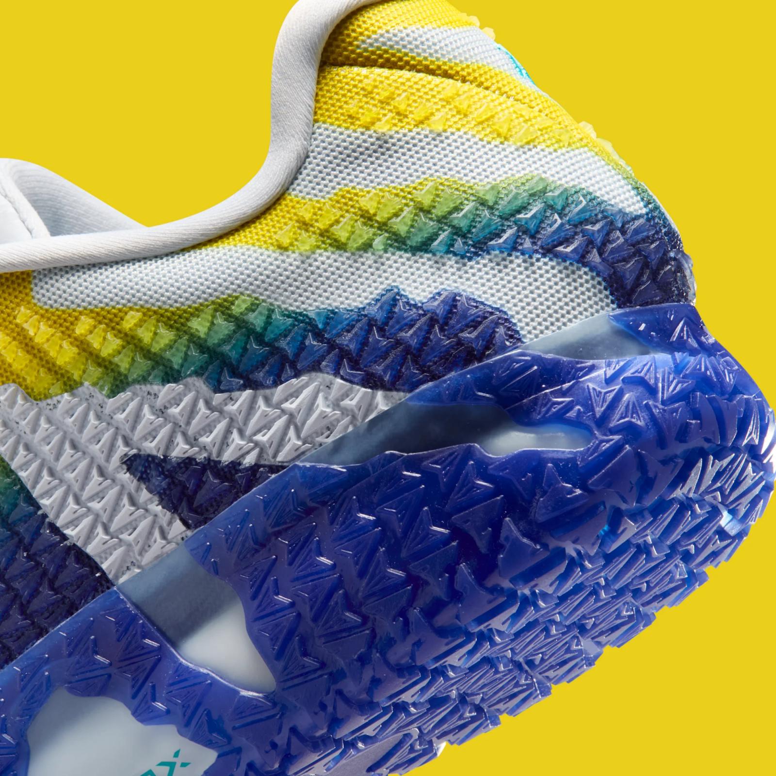 Nike Ja 3 "Murray State" releases March 5, 2026