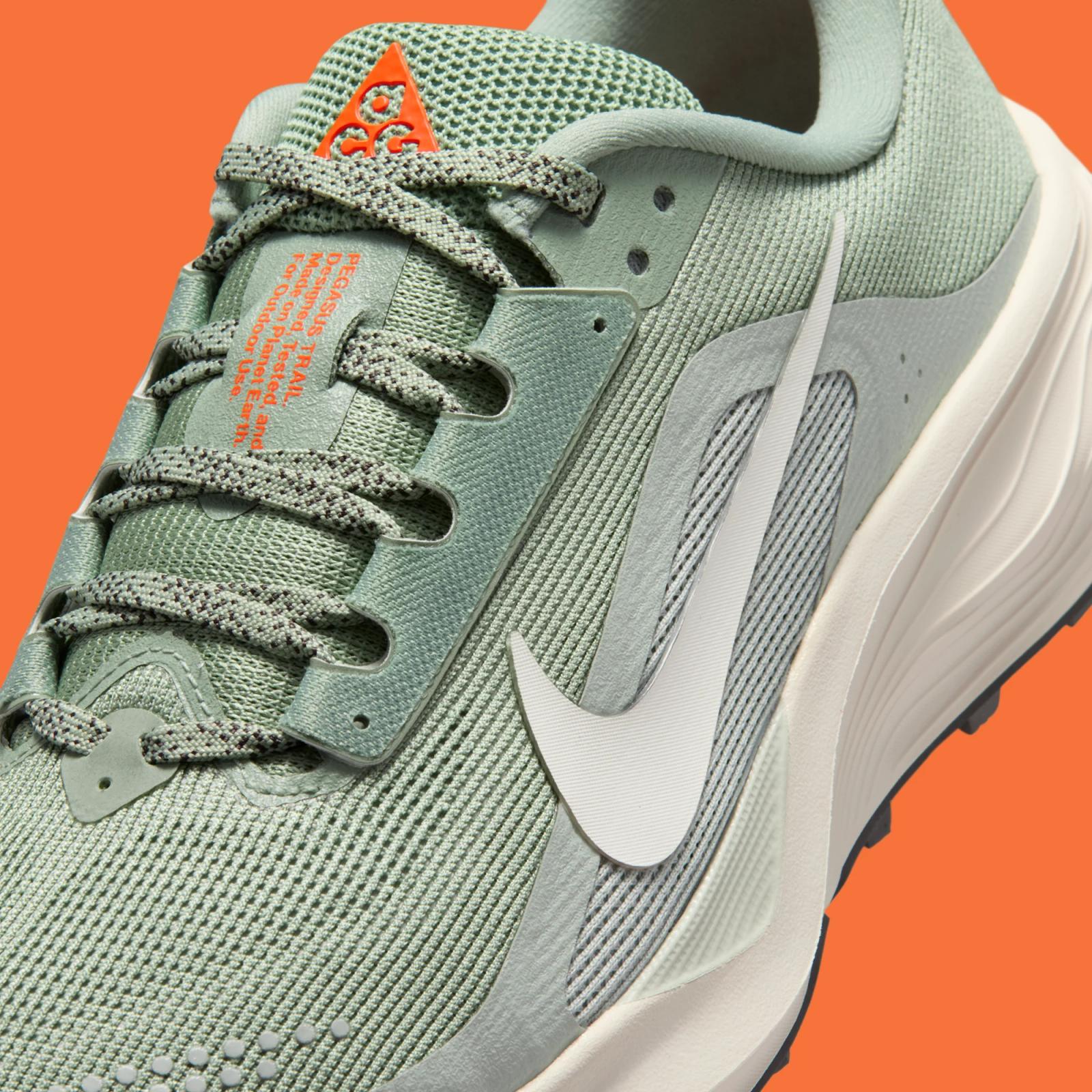 Nike ACG Pegasus Trail W "Jade Horizon" releases April 9, 2026