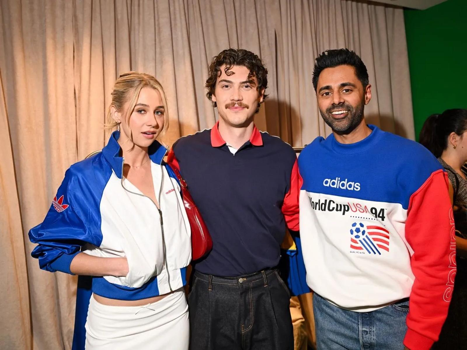 Nordstrom and adidas Celebrate FIFA World Cup 2026 at The Corner