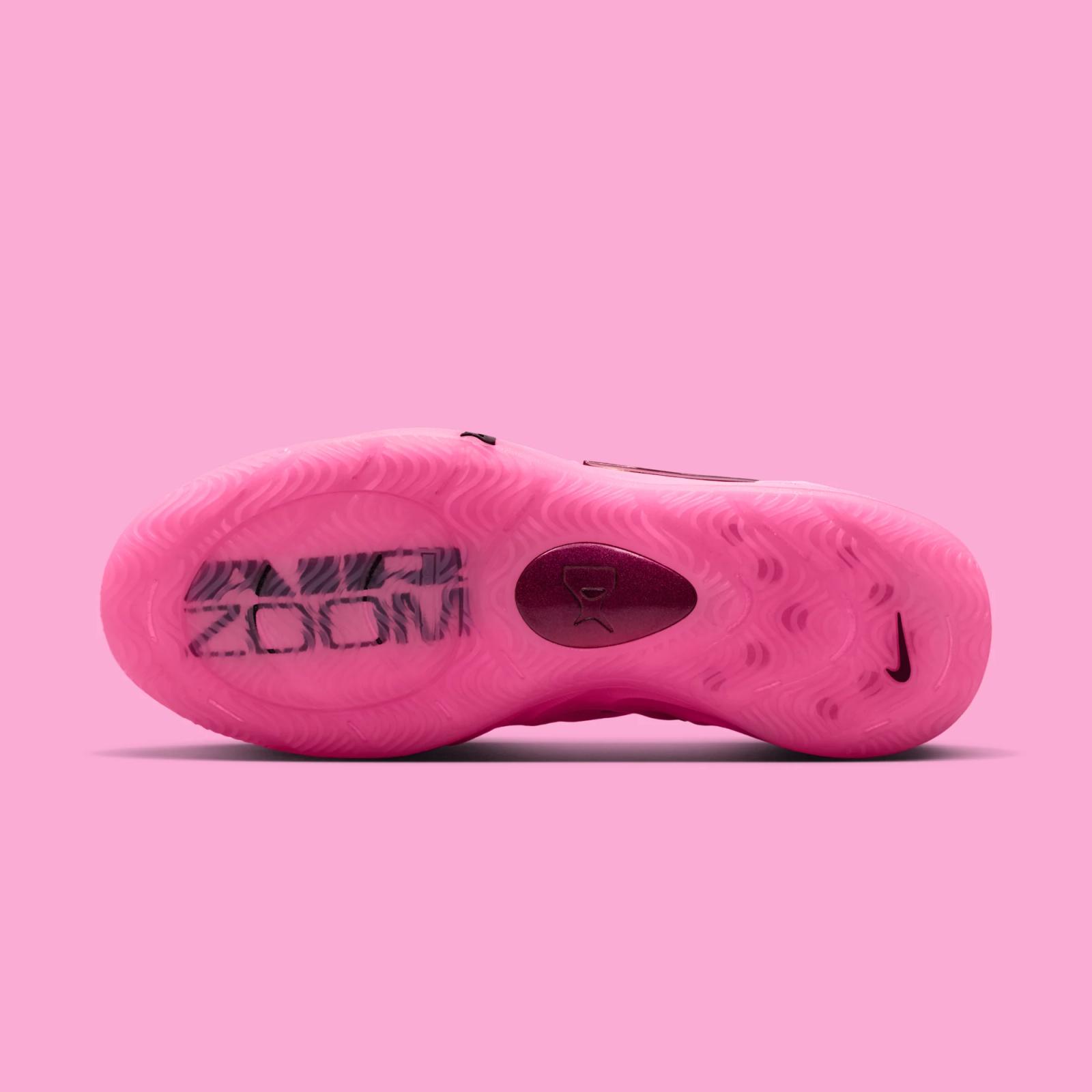 Nike A'Two "A'Pink Shoe" releases May 2nd, 2026