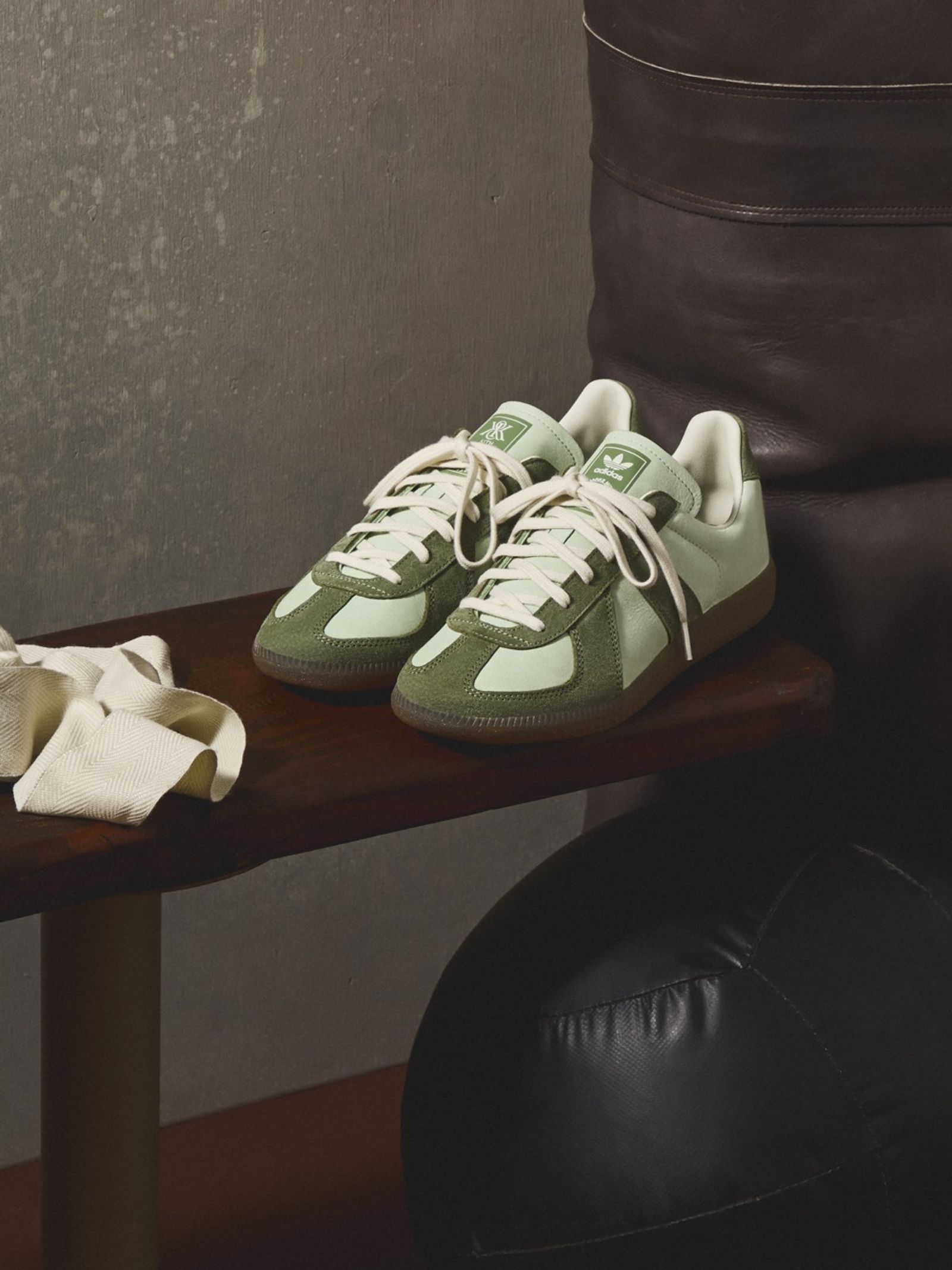 Kith Classics for adidas Originals Spring 2026