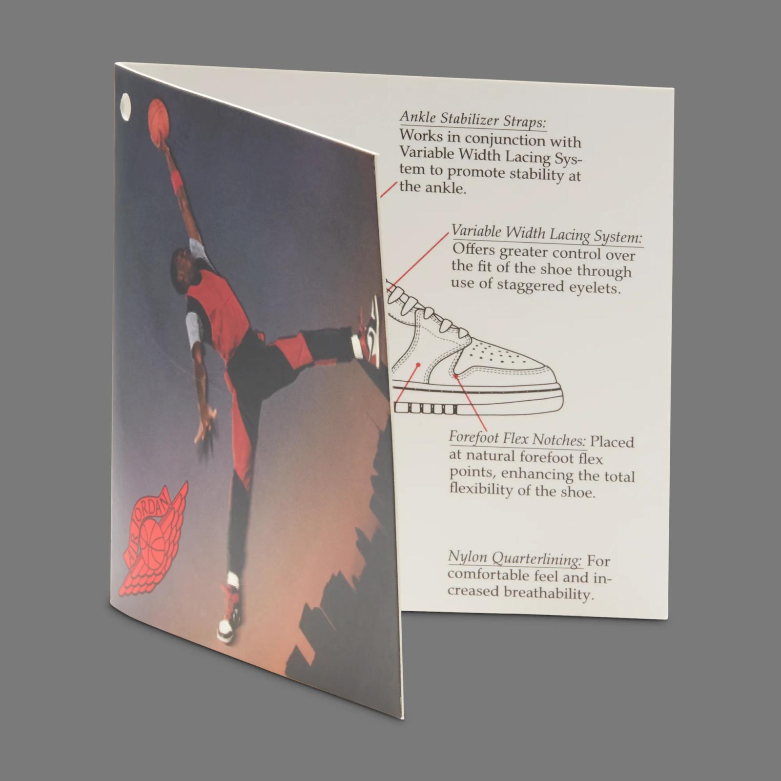 Air Jordan 1 High ’85 SP Bred IQ6083-067 Release Date 2025