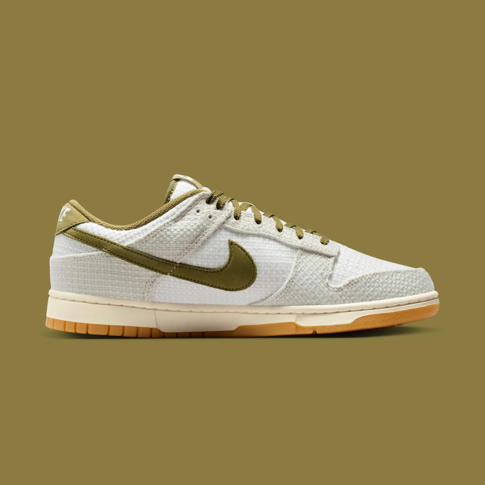 Nike Dunk Low Retro SE "Light Bone & Pilgrim" drops in 2026