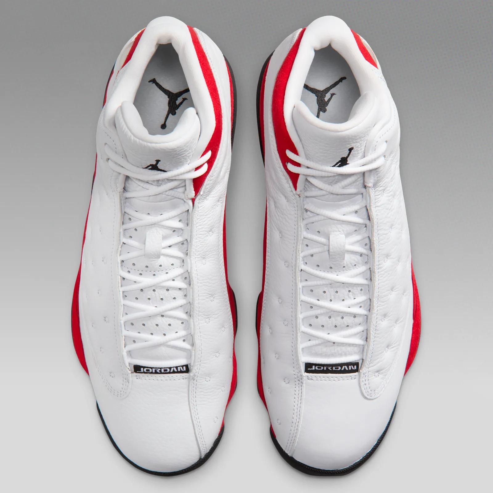 Air Jordan 13 Retro “Chicago” drops March 13th, 2026