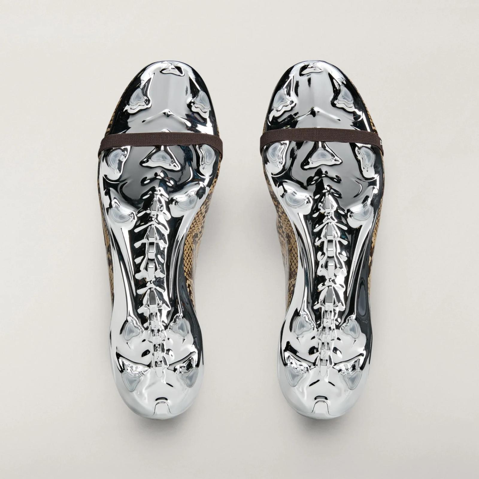 Wales Bonner x Adidas Predator Elite FG "Snakeskin" drops April 17th, 2026