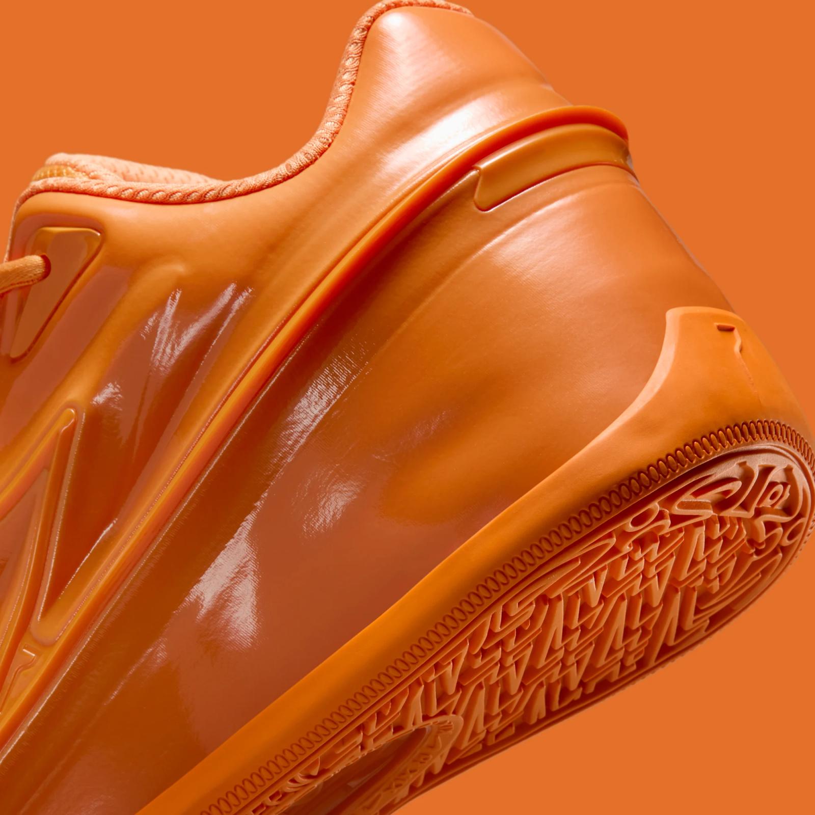 Nike KD 19 "Bright Ceramic" drops June 13th, 2026